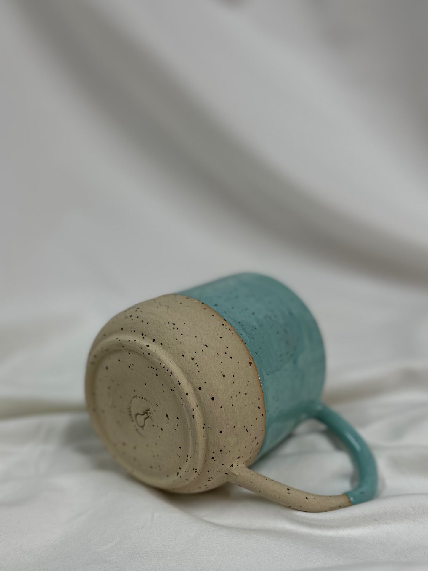 Pebble Mug 8
