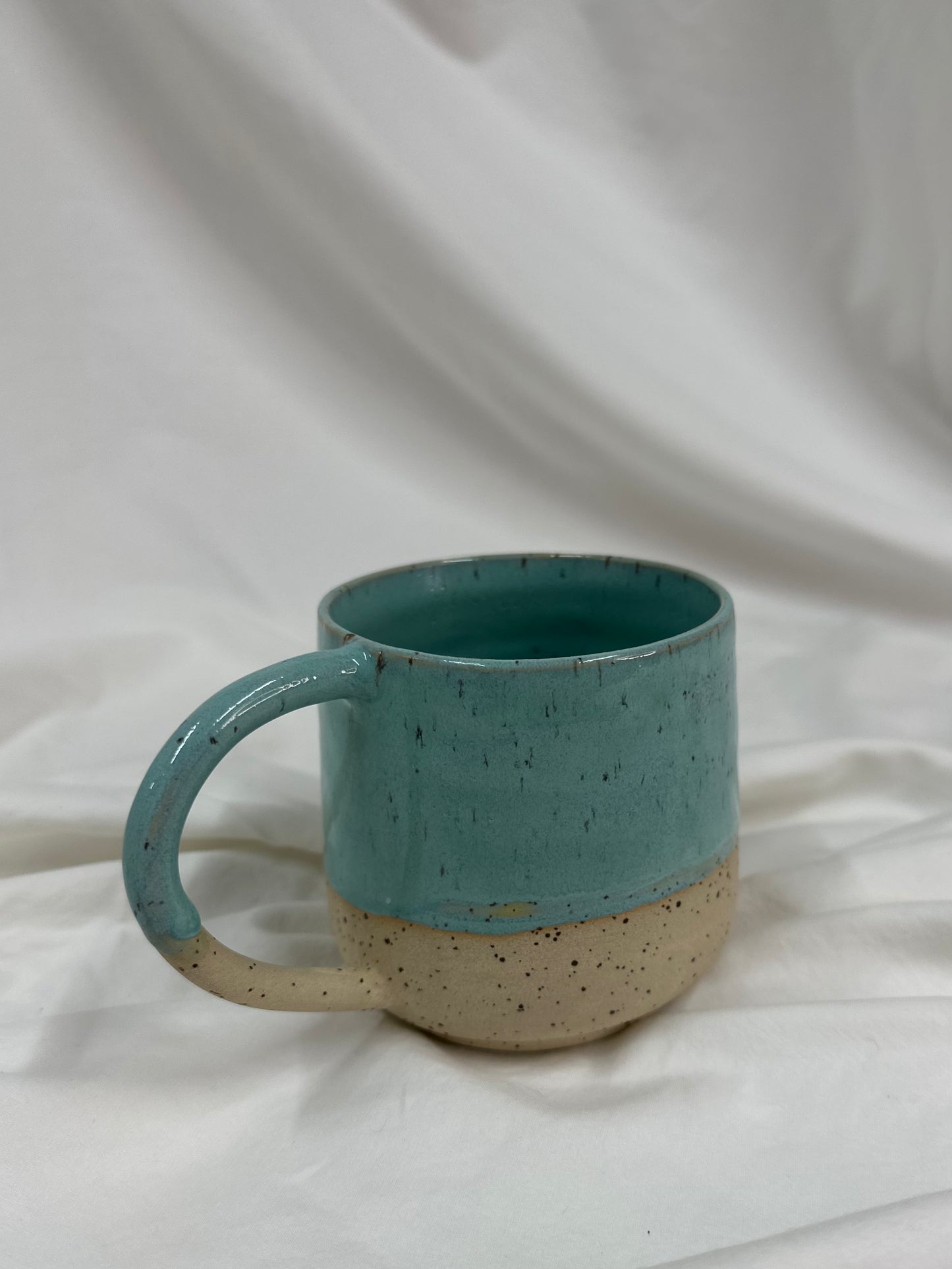 Pebble Mug 8