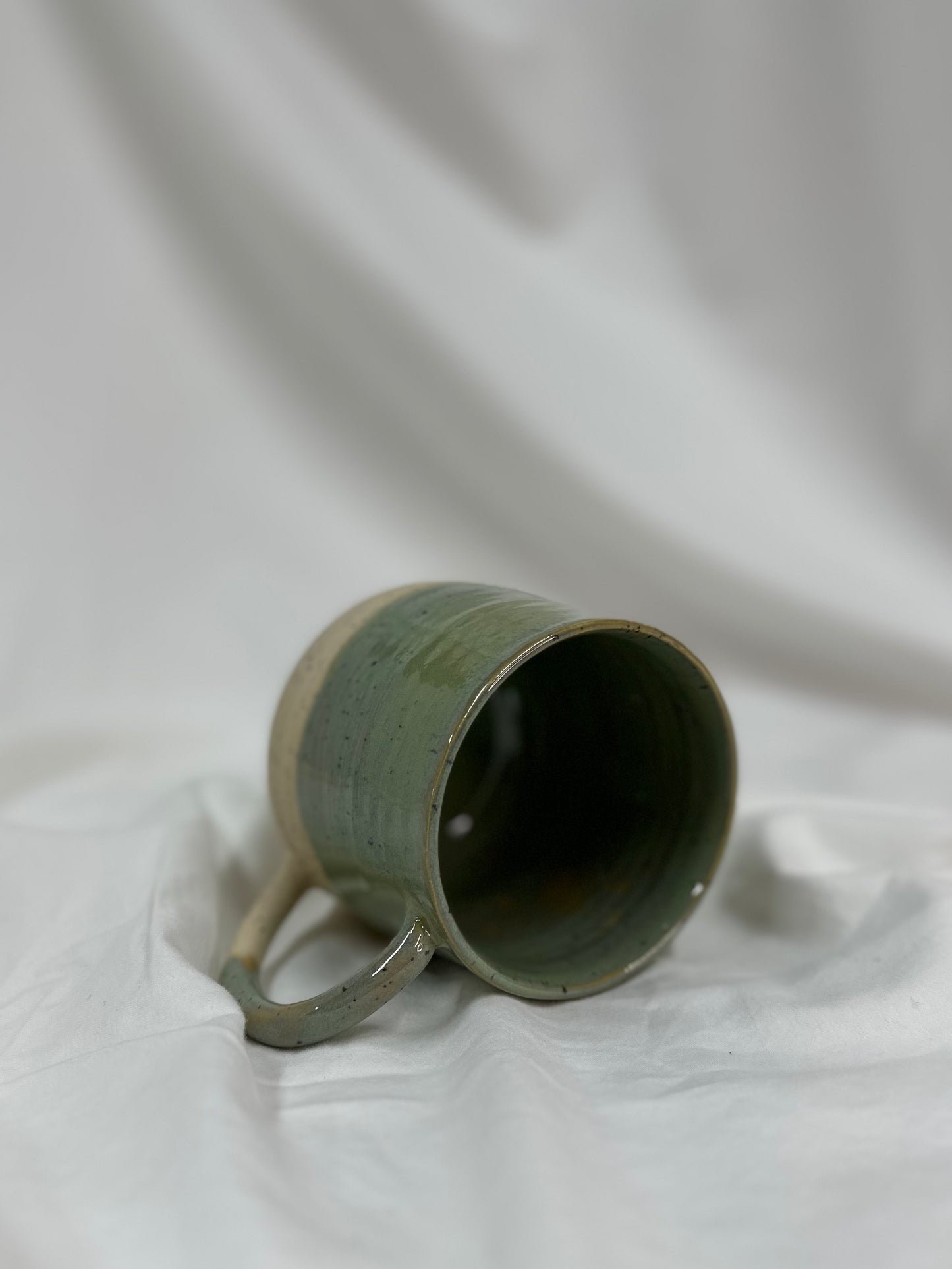 Pebble Mug 2