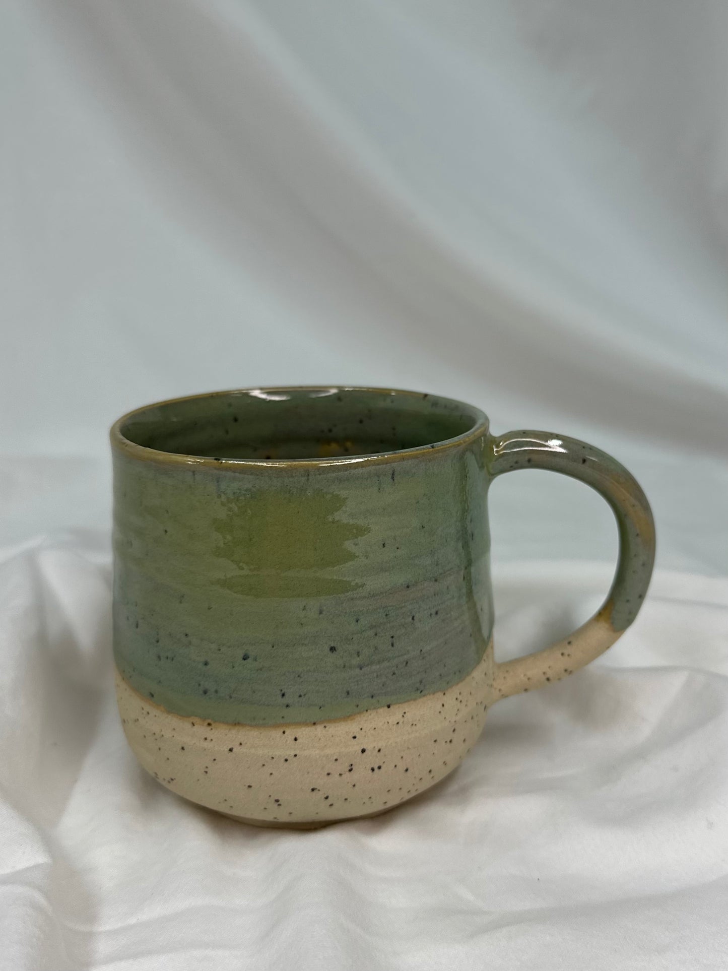 Pebble Mug 2