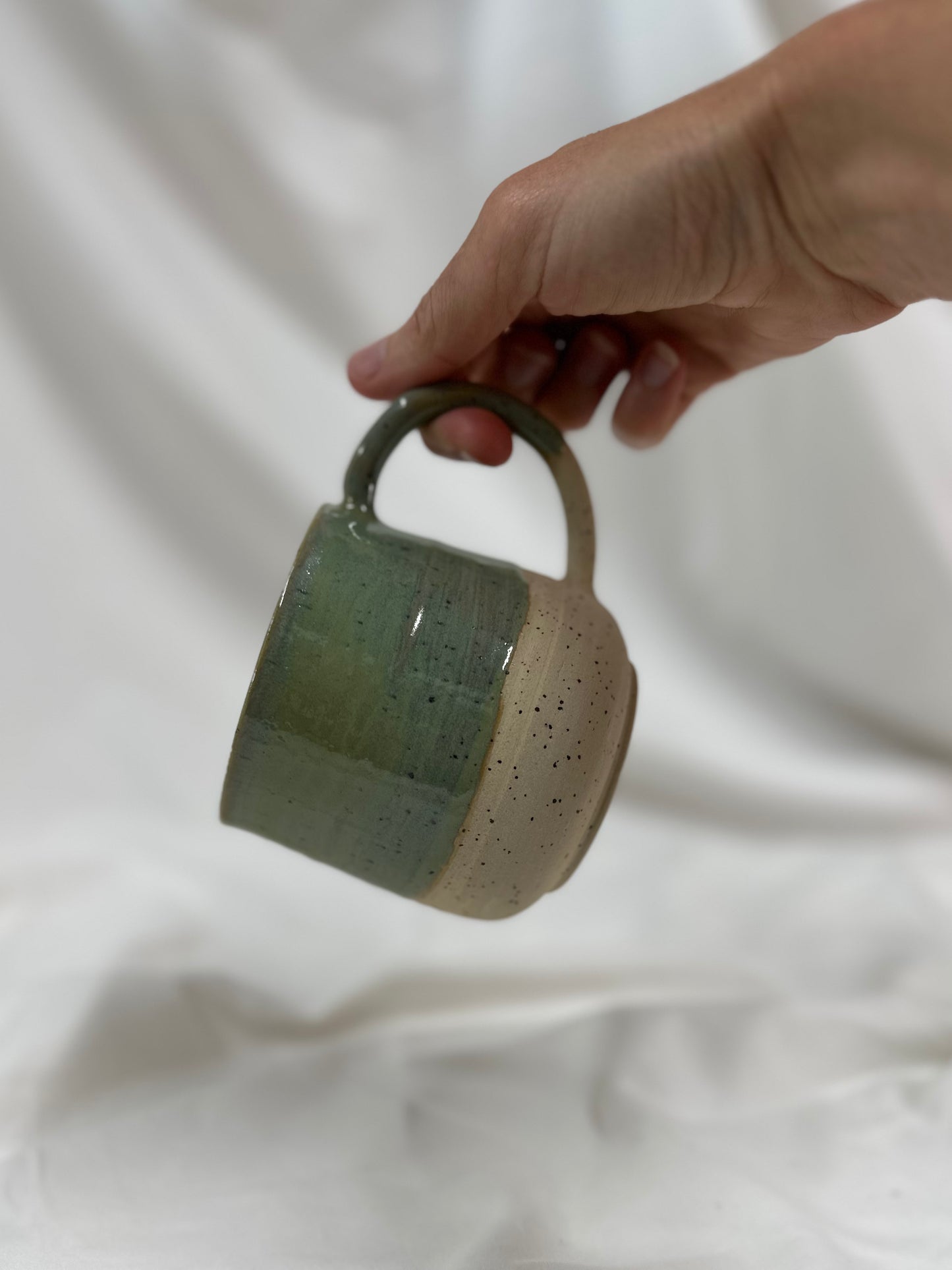 Pebble Mug 2
