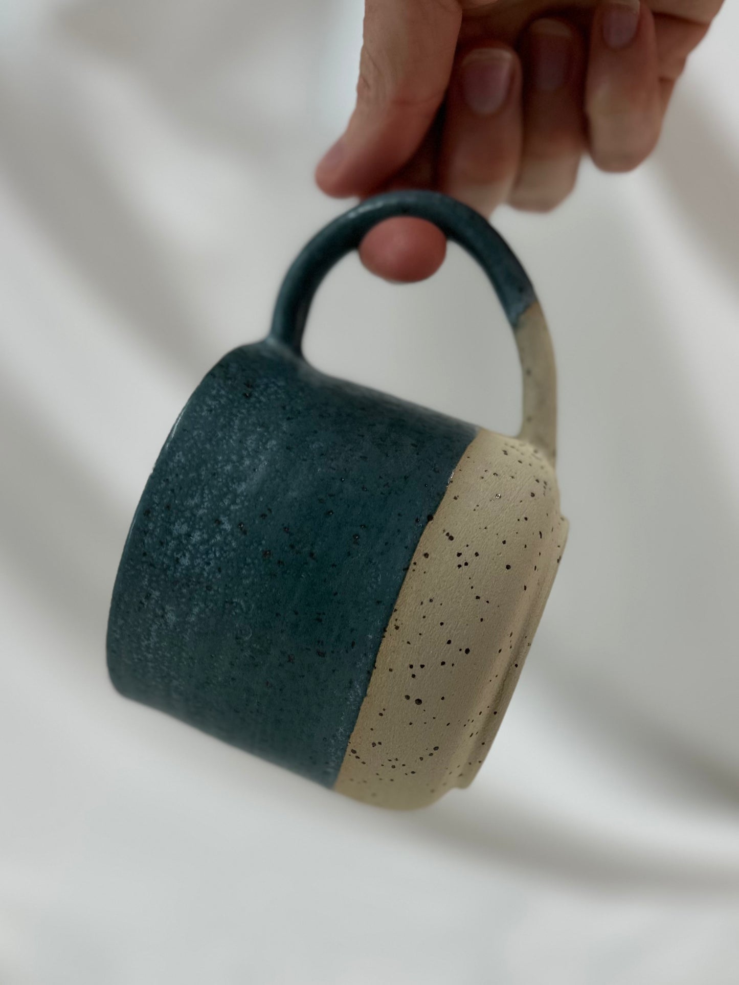 Pebble Mug 13