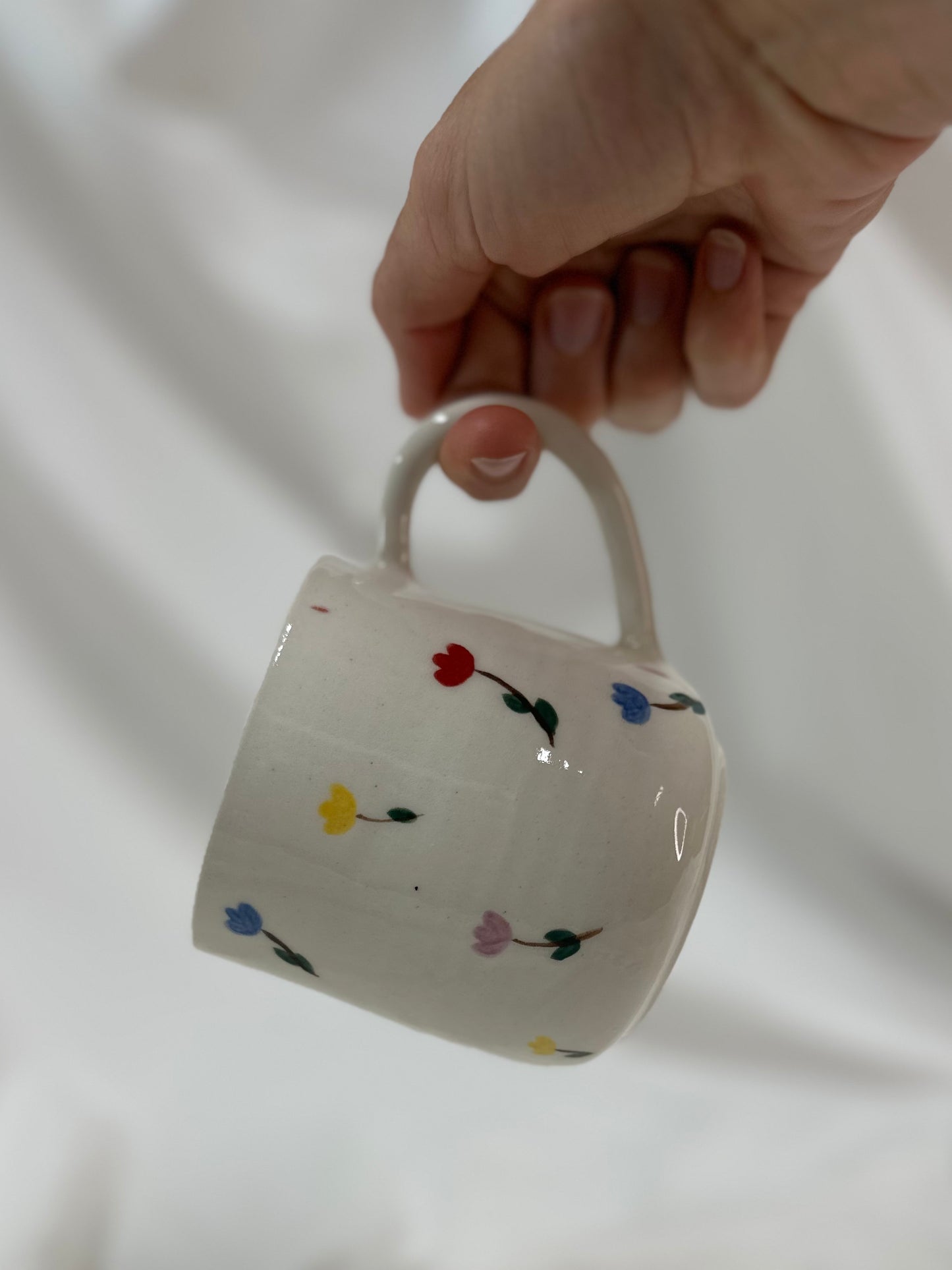 Pebble Mug 4