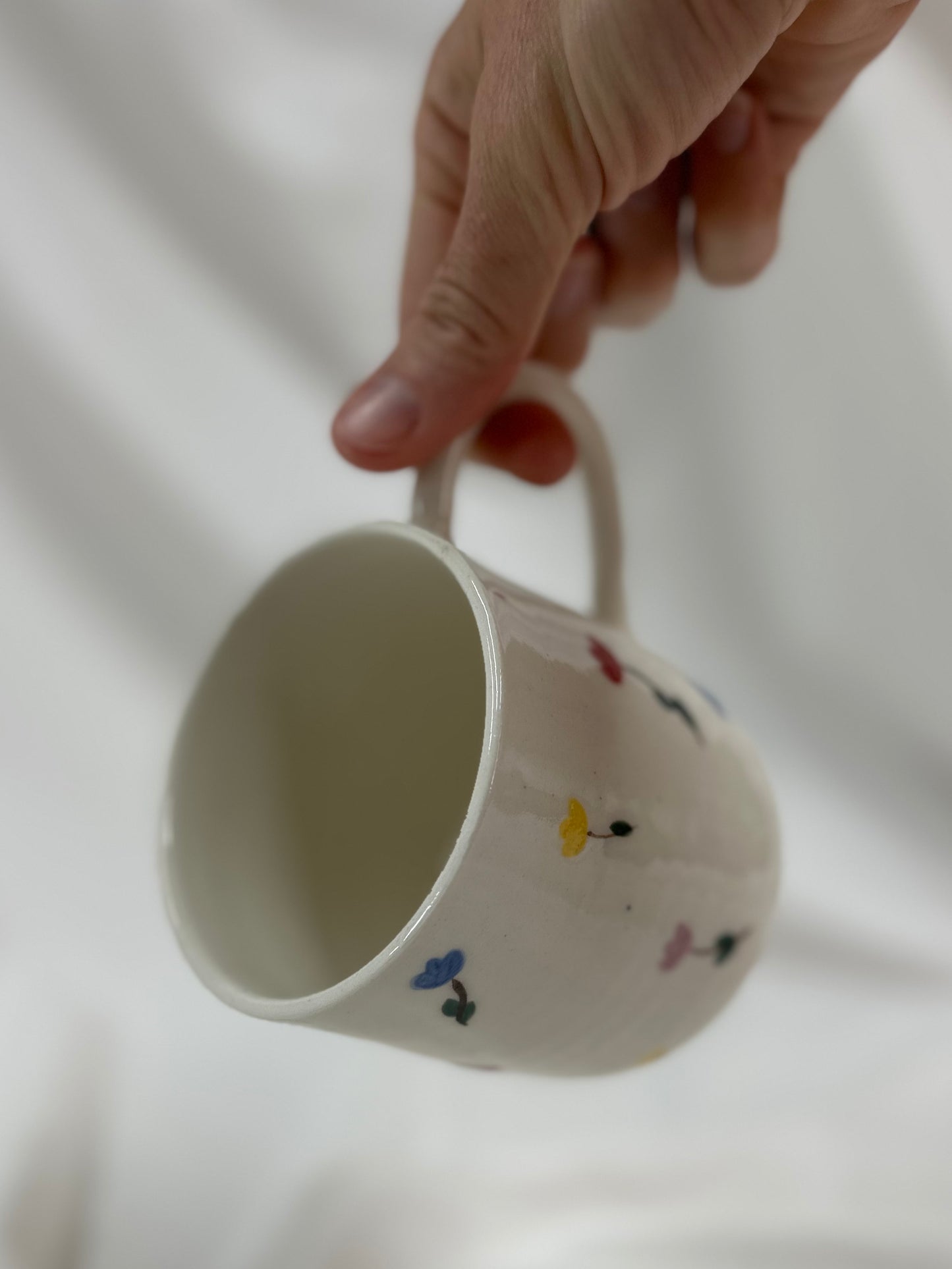 Pebble Mug 4