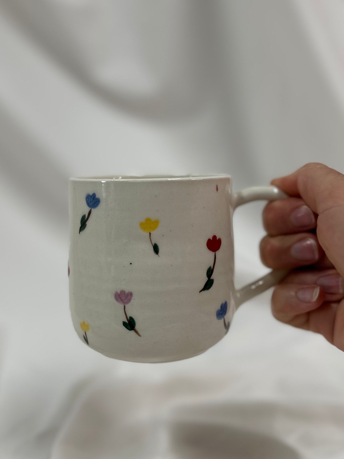 Pebble Mug 4