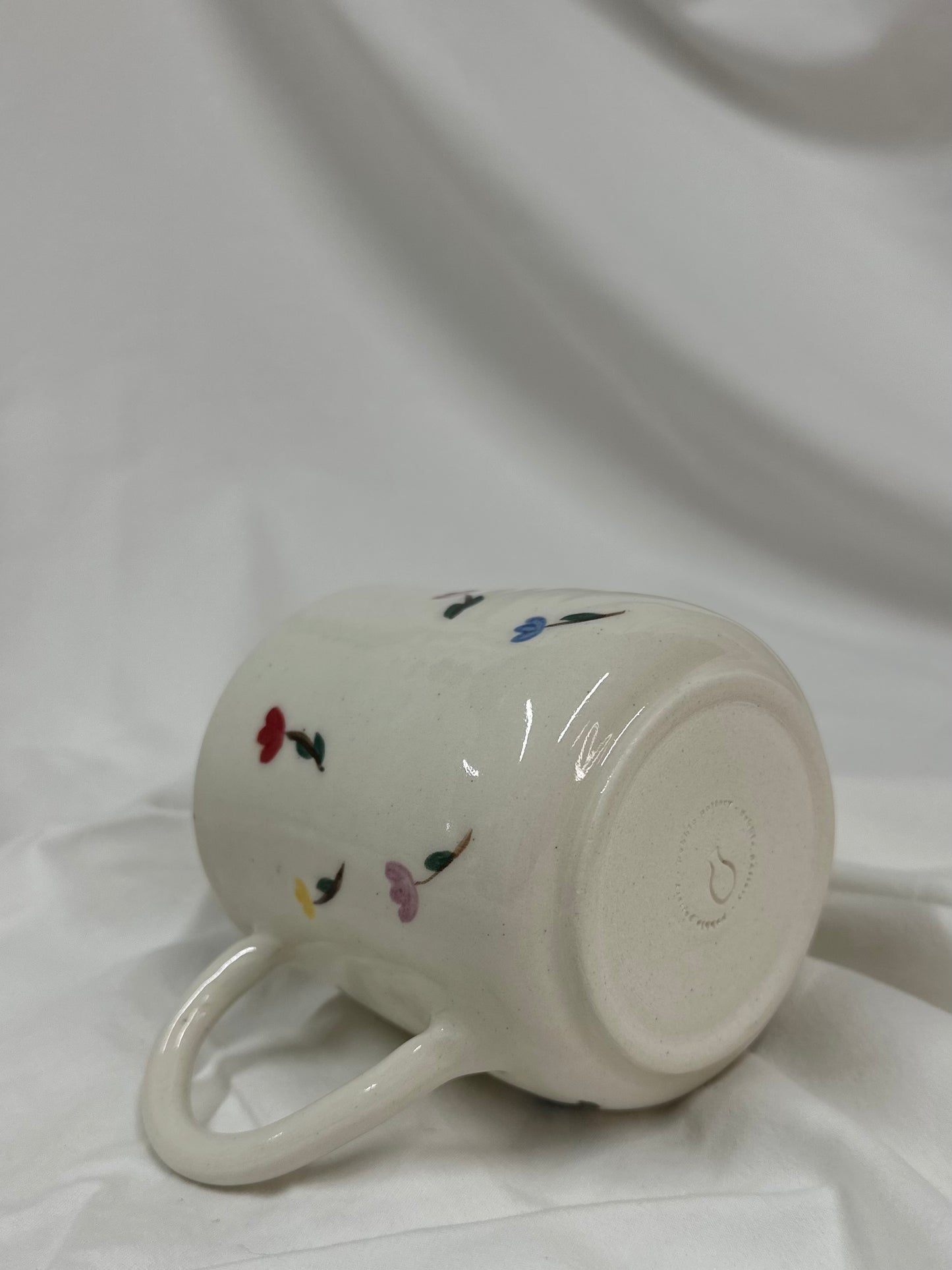 Pebble Mug 4