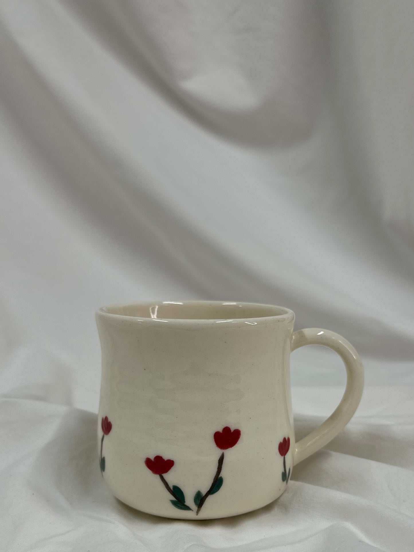 Pebble Mug 2