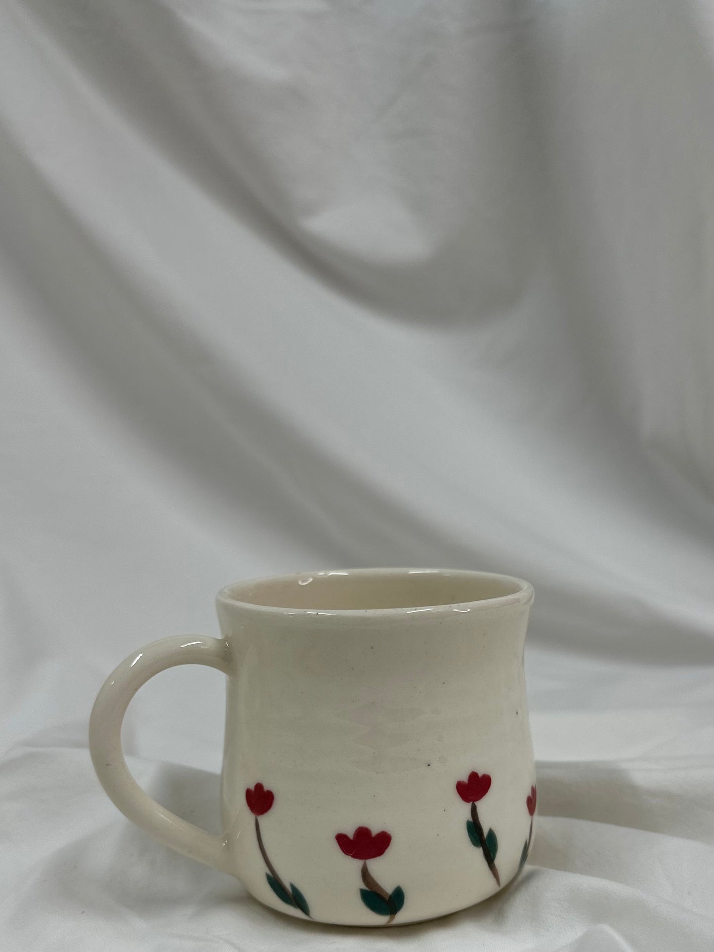 Pebble Mug 2