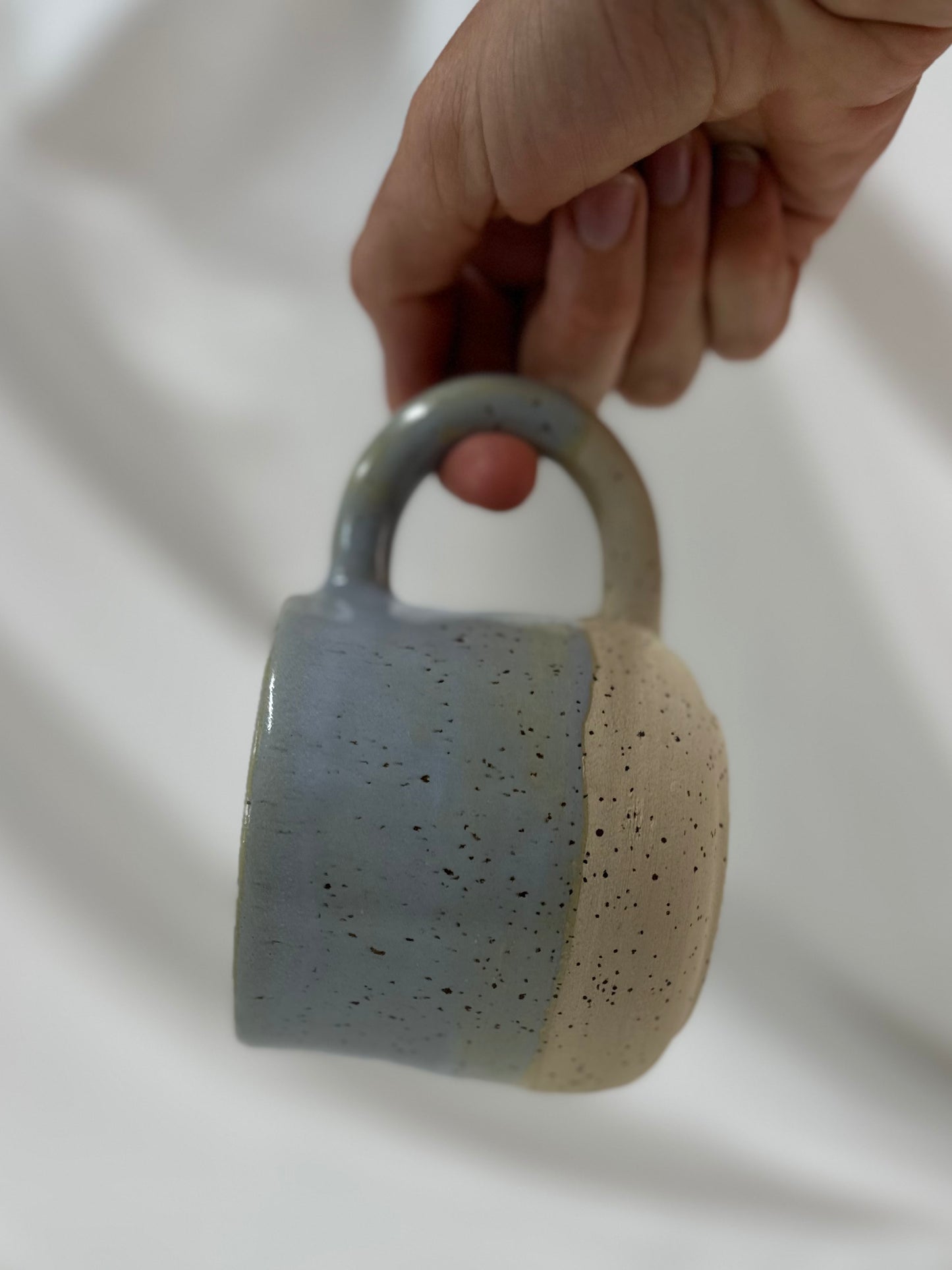 Pebble Mug 5