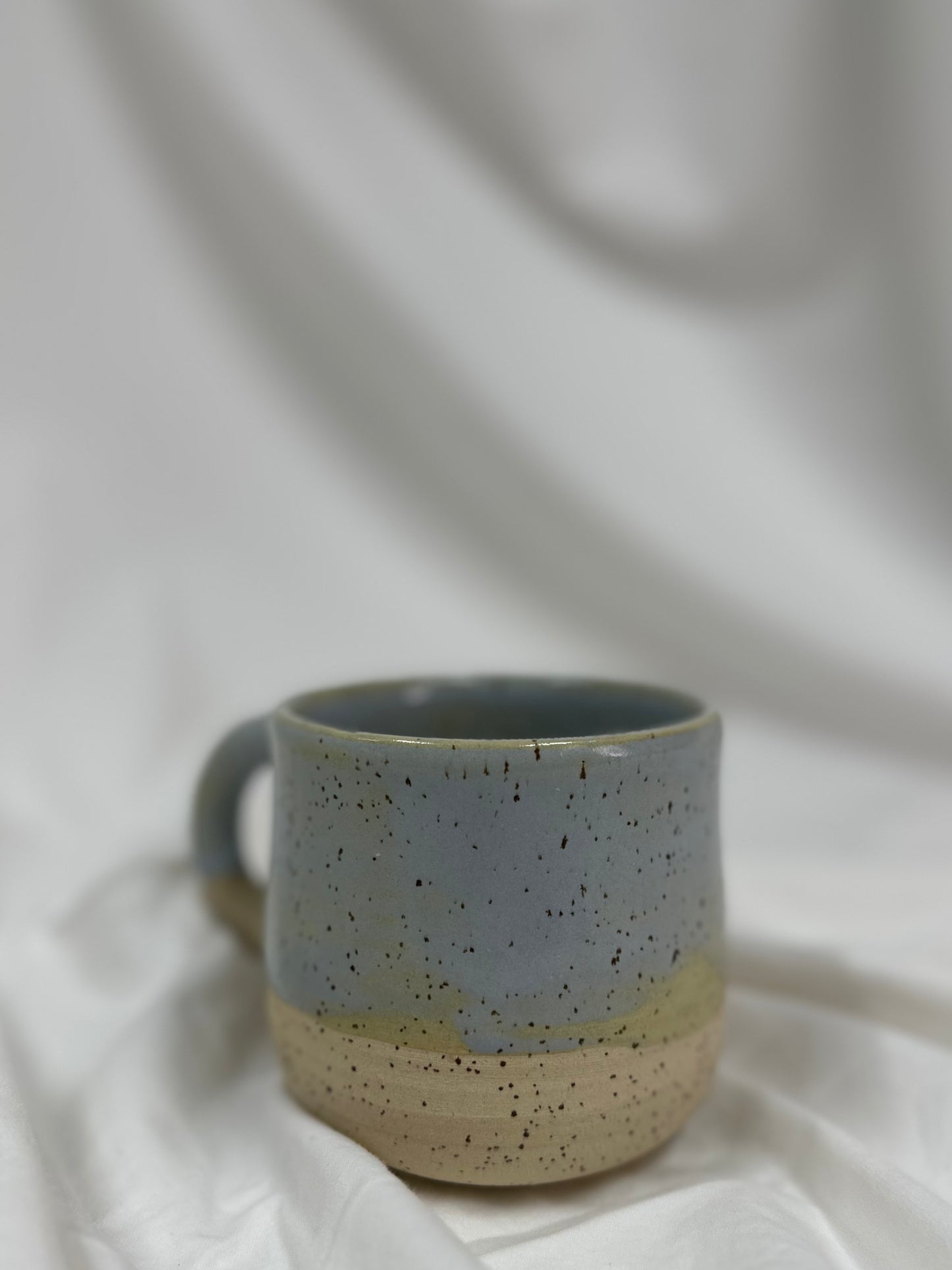Pebble Mug 5
