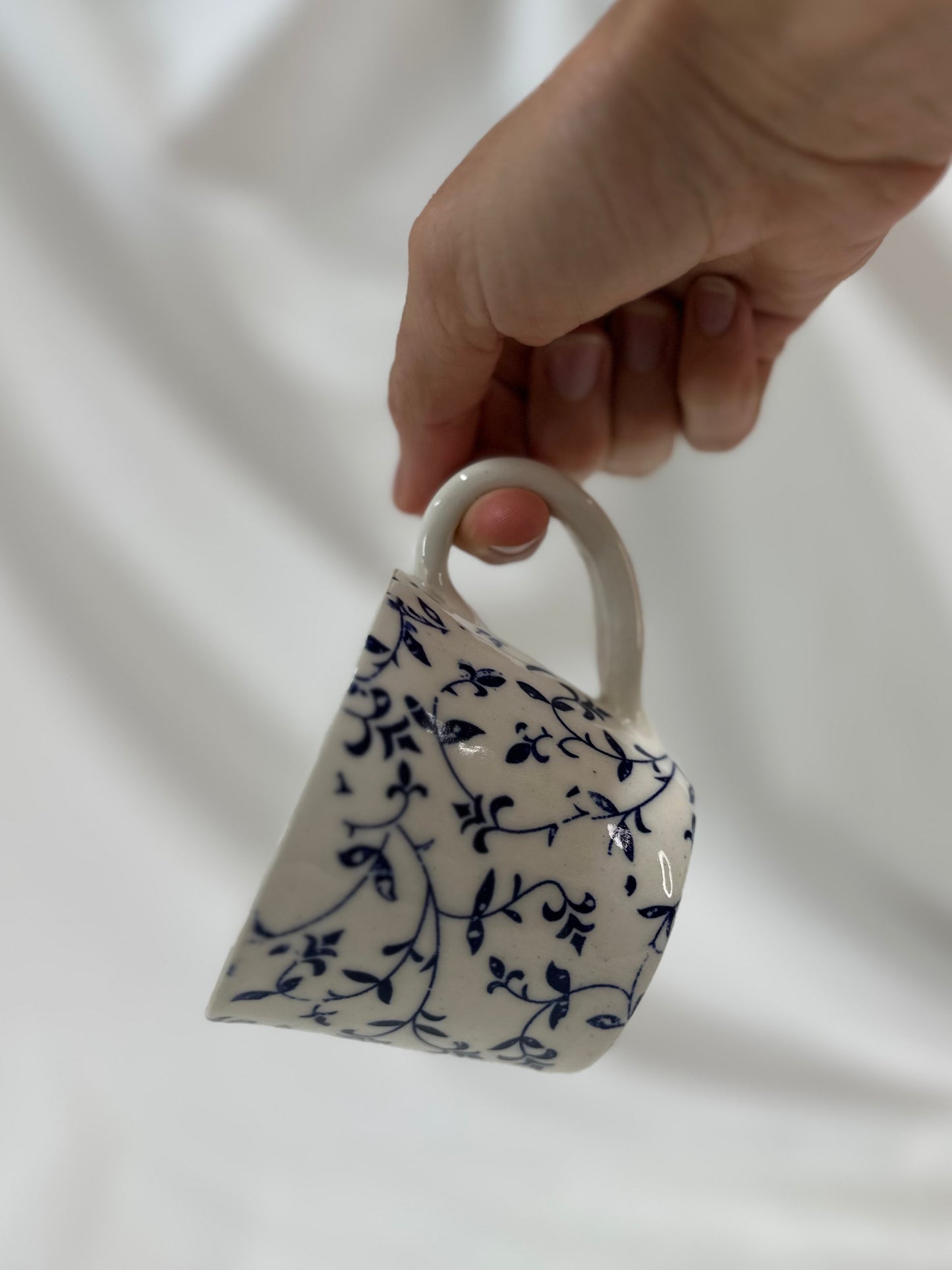 Pebble Mug 1
