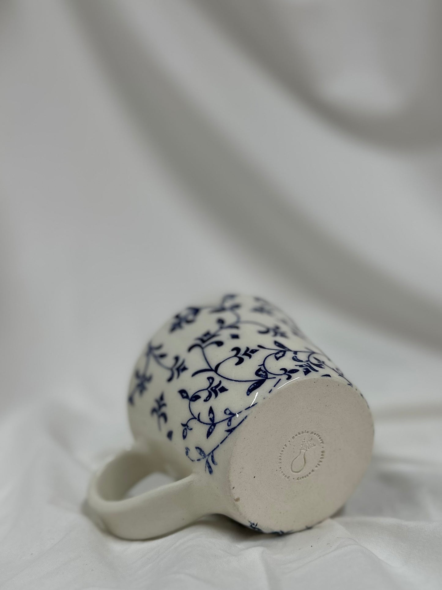 Pebble Mug 1
