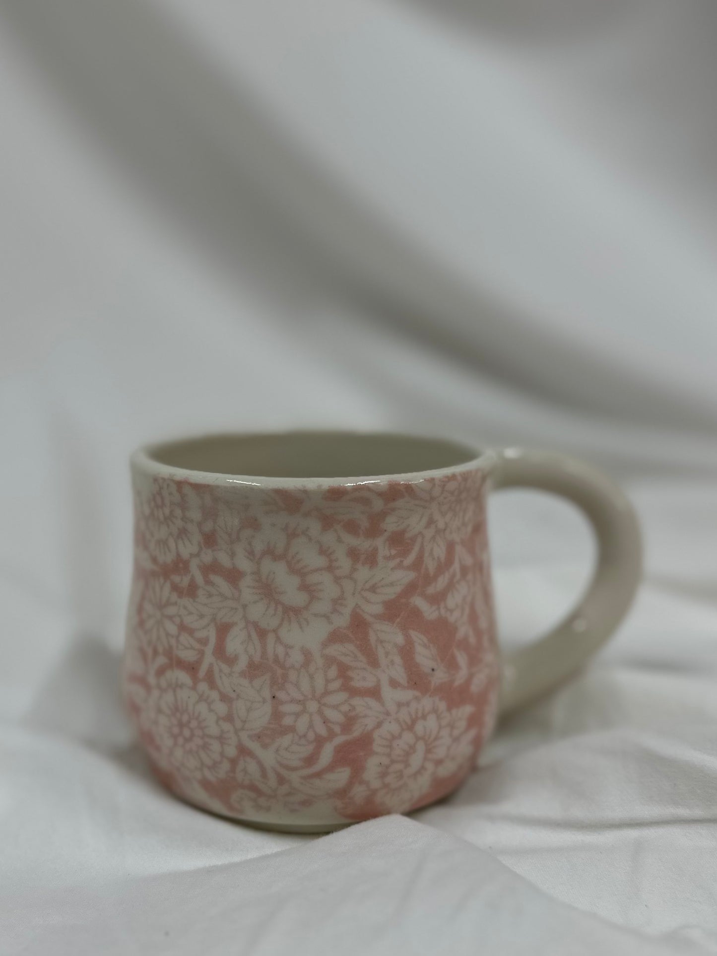 Pebble Mug 6
