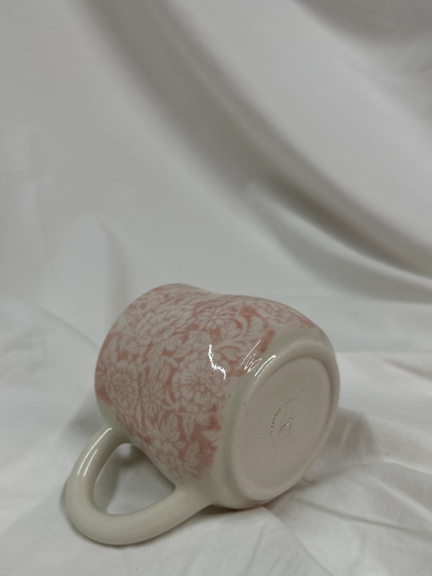 Pebble Mug 6