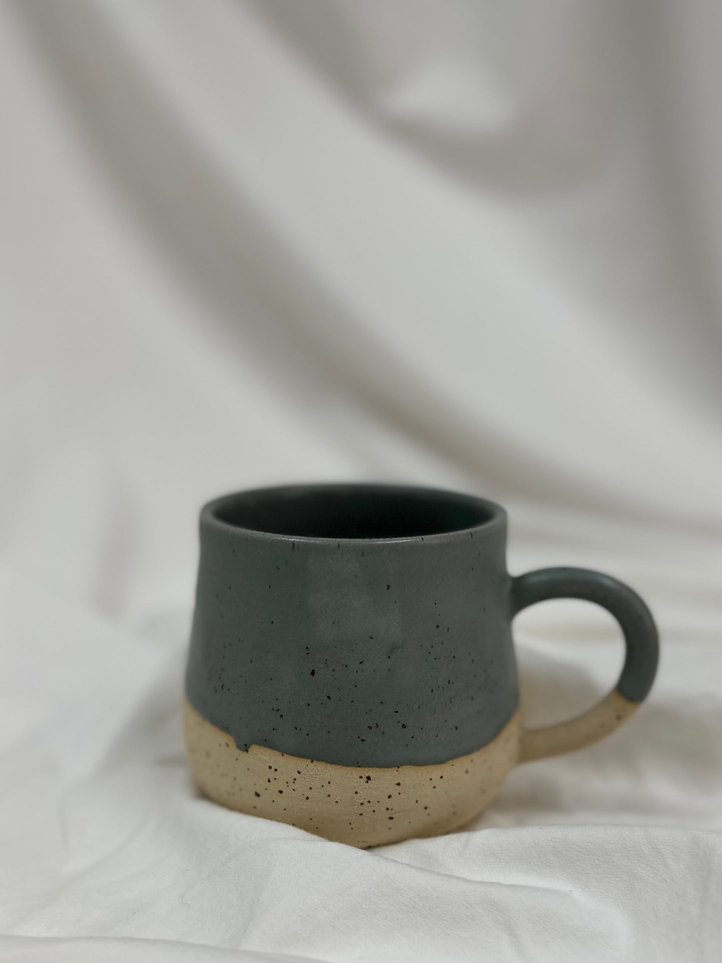 Pebble Mug 7