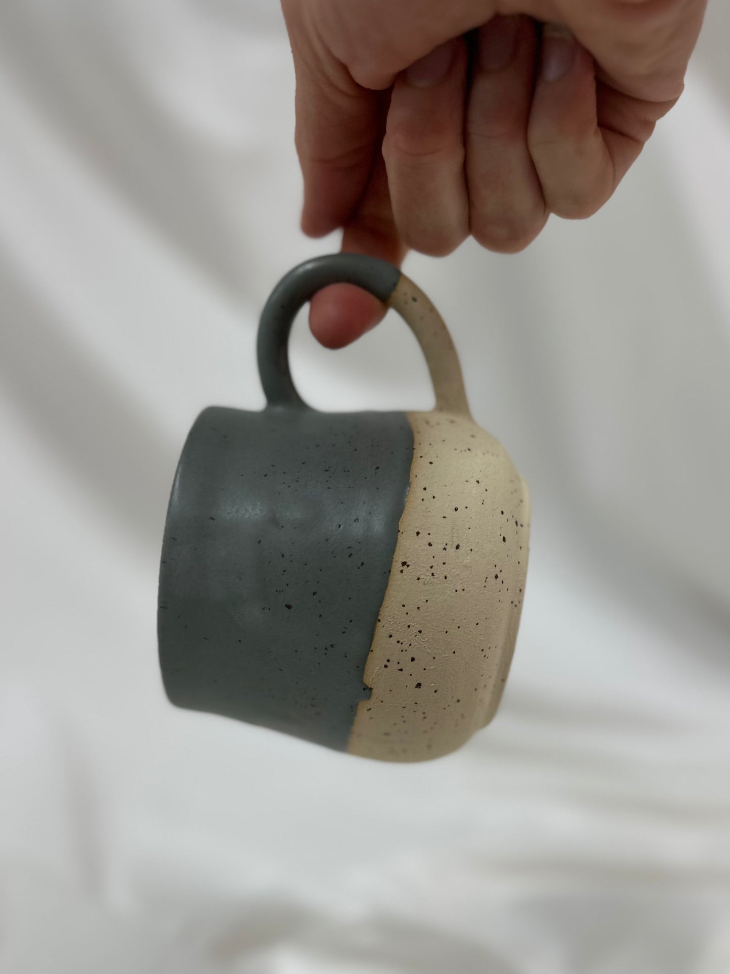 Pebble Mug 7