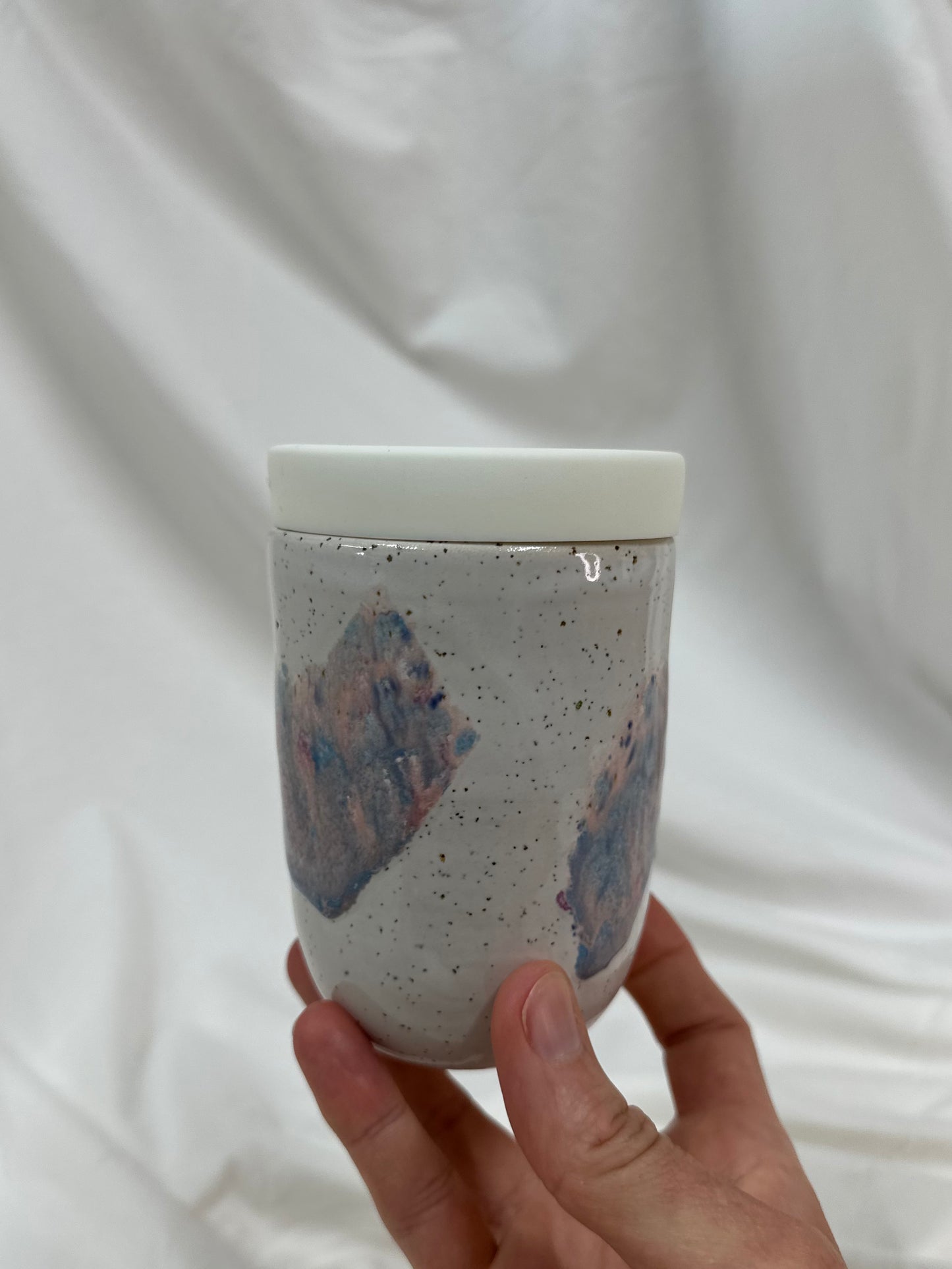 Pebble Mug 12