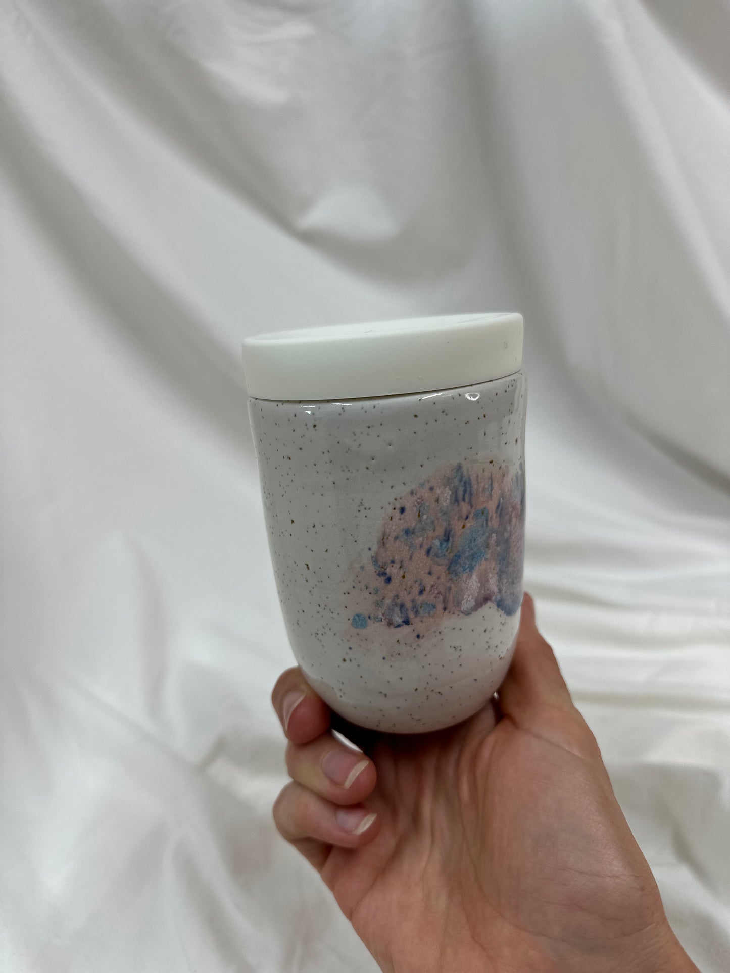 Pebble Mug 12