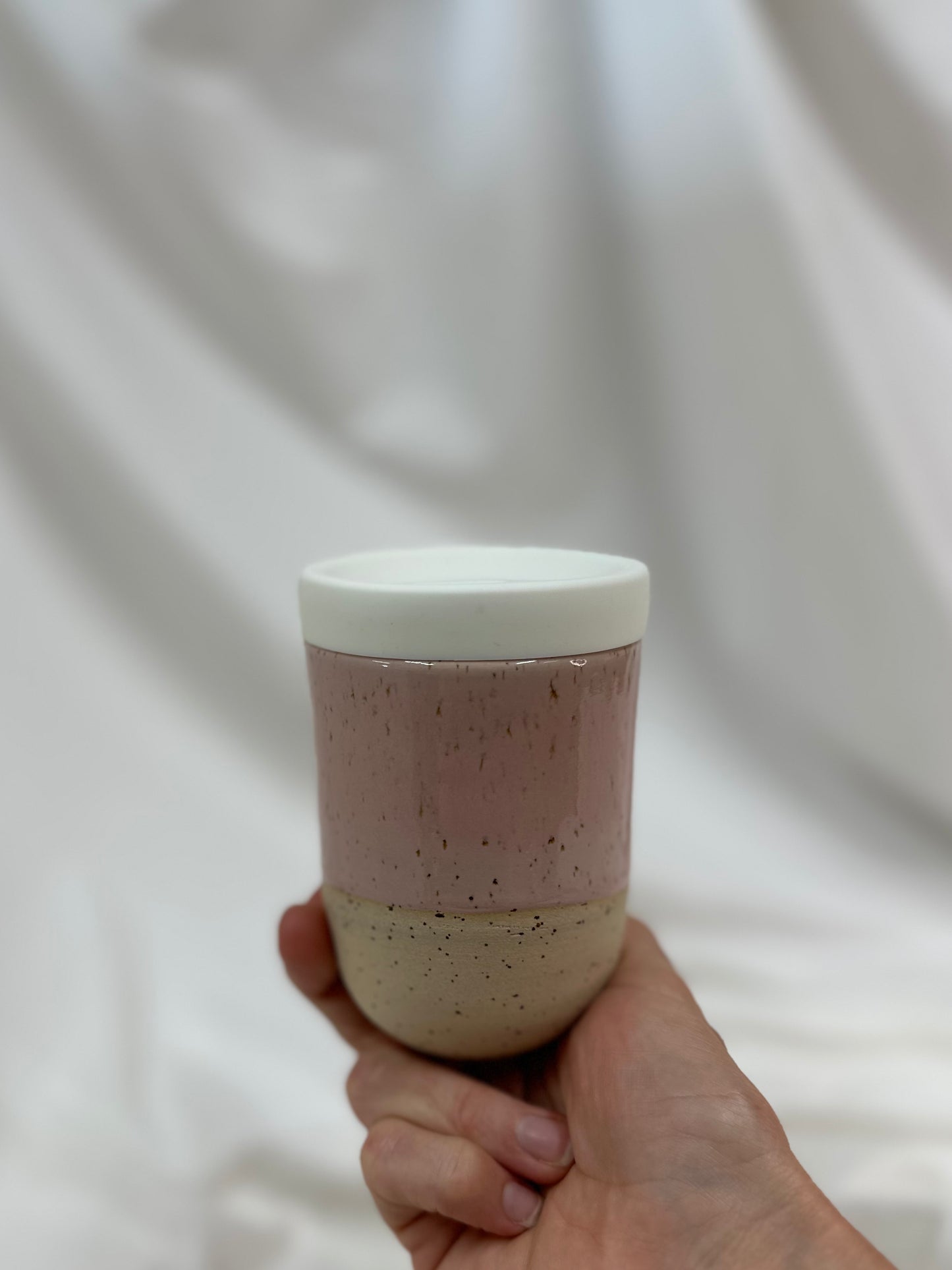 Pebble Mug 9