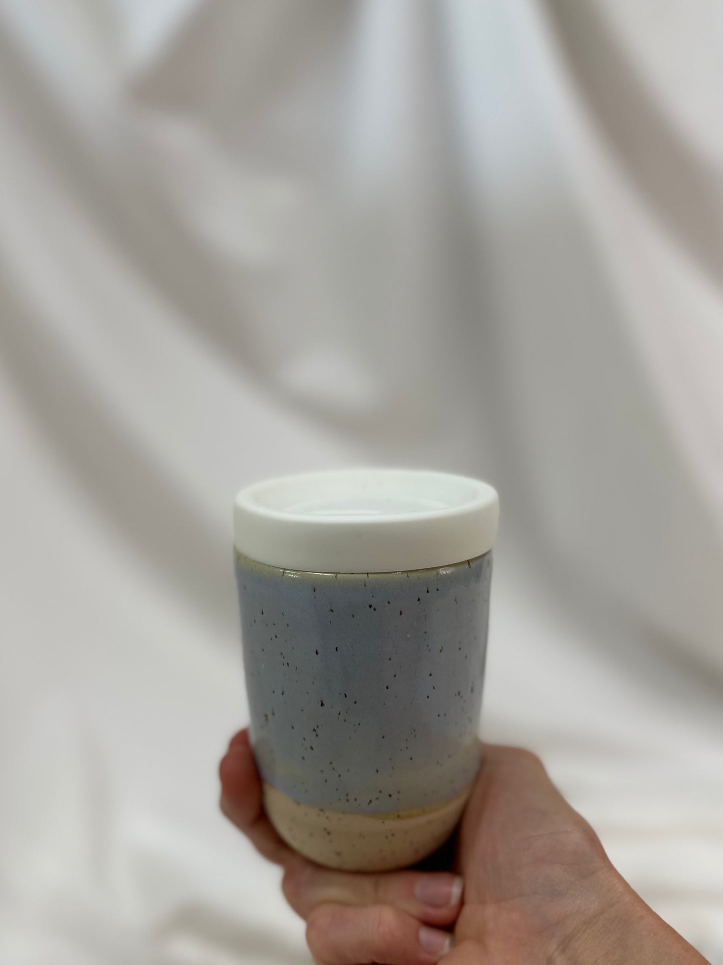 Pebble Mug 10