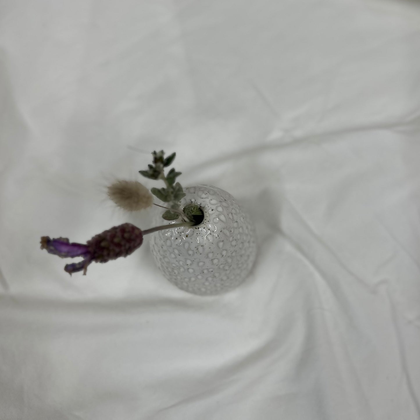 Pebble Bud Vase 2