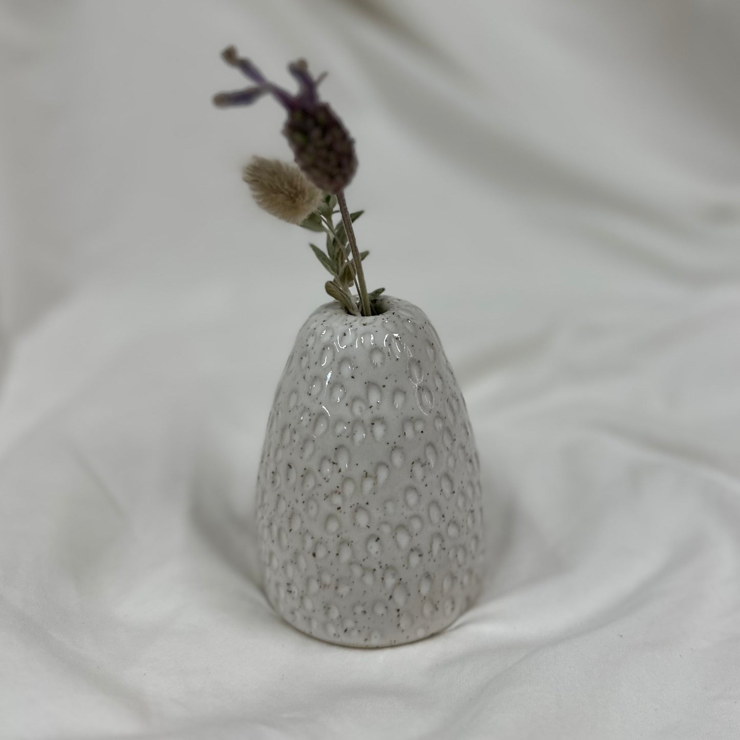 Pebble Bud Vase 2
