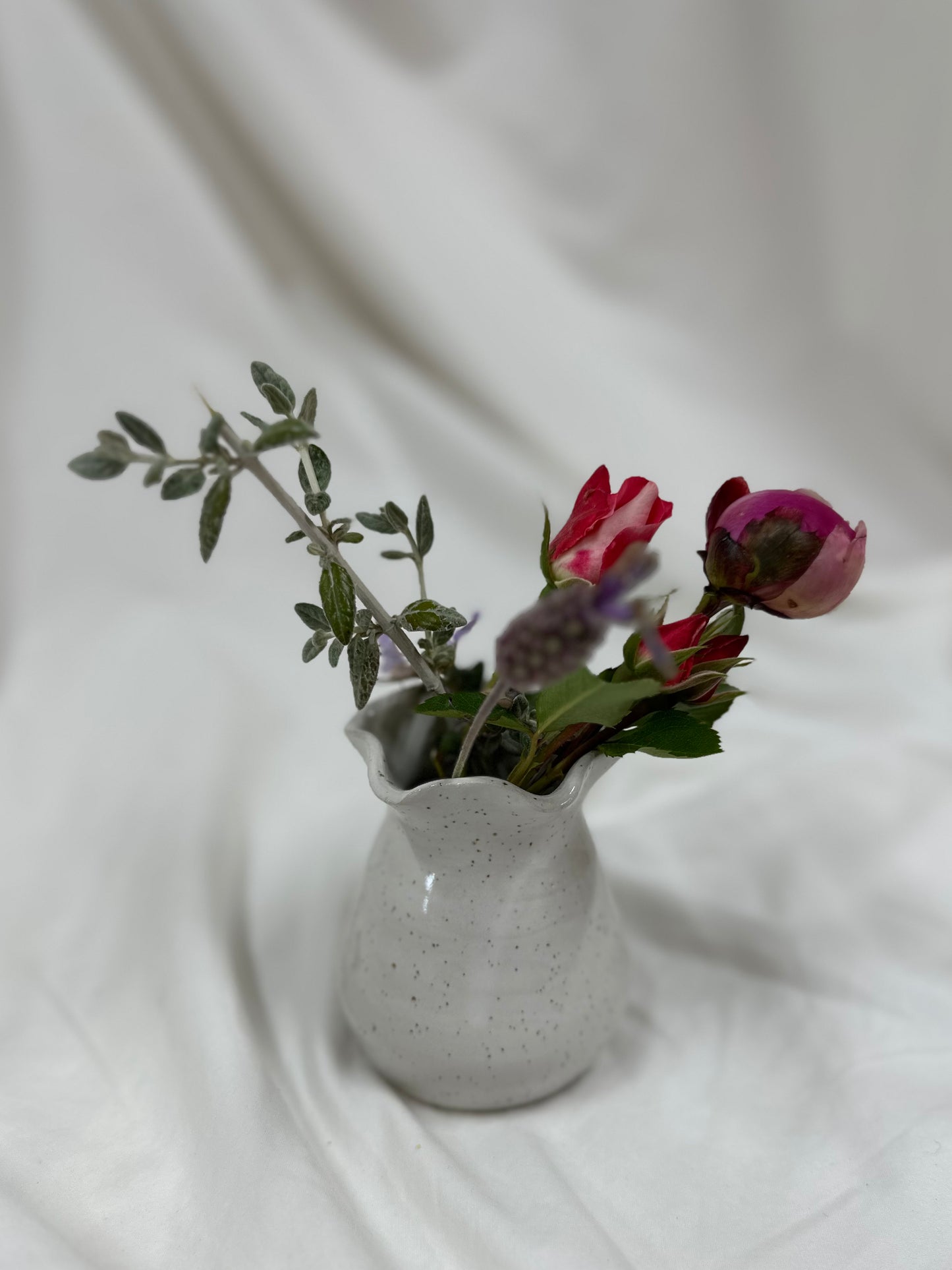 Pebble Bud Vase 3