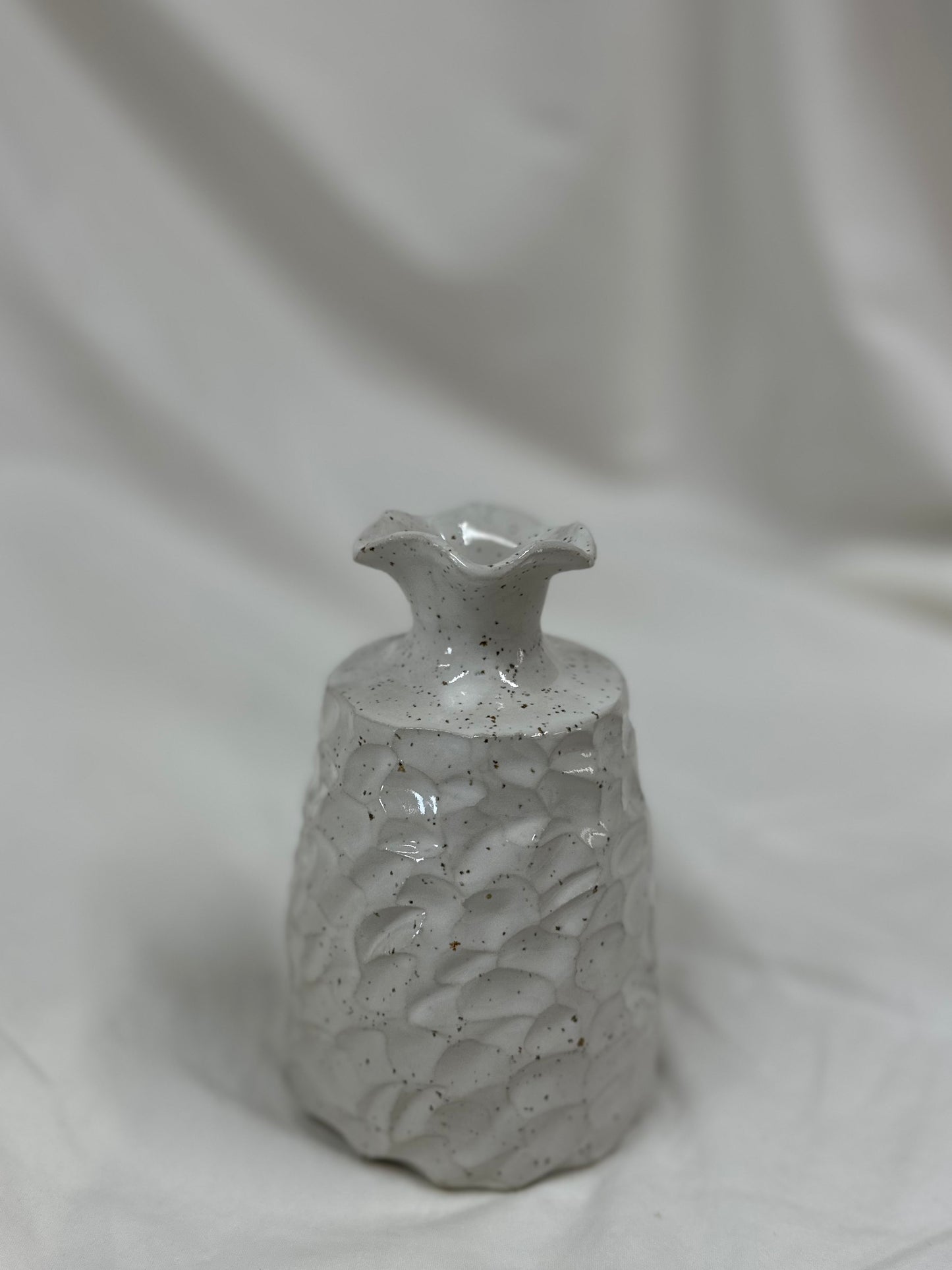 Pebble Vase 19