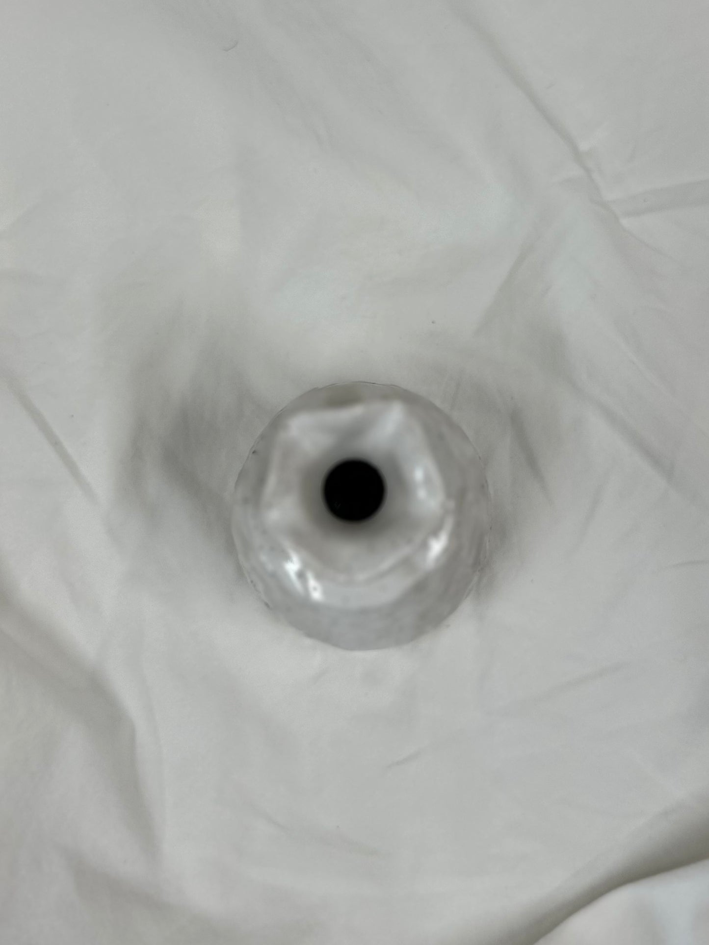 Pebble Vase 19