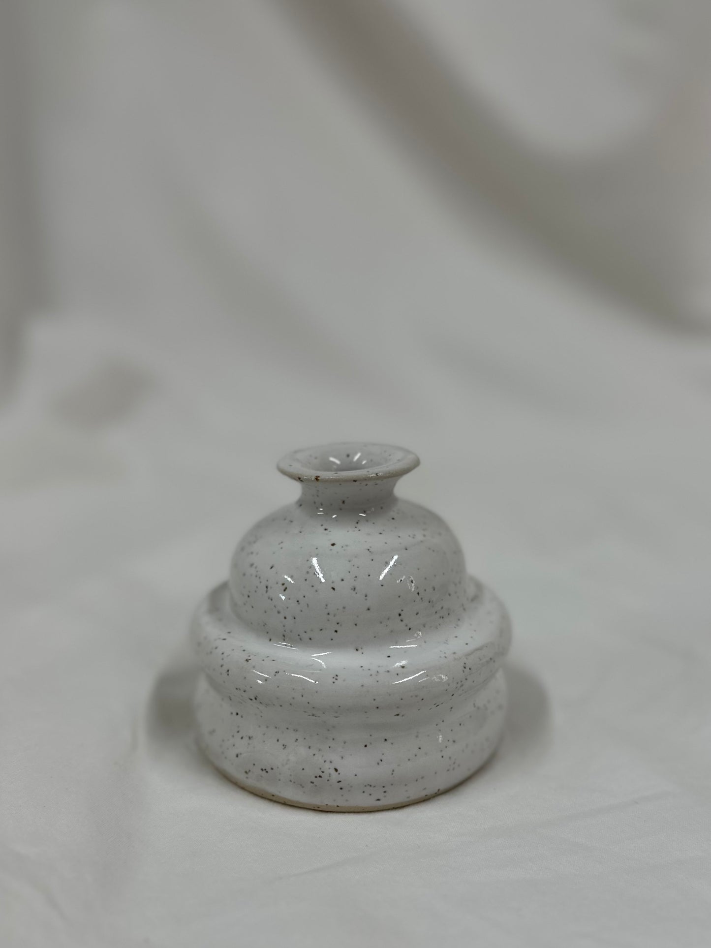 Pebble Bud Vase 1