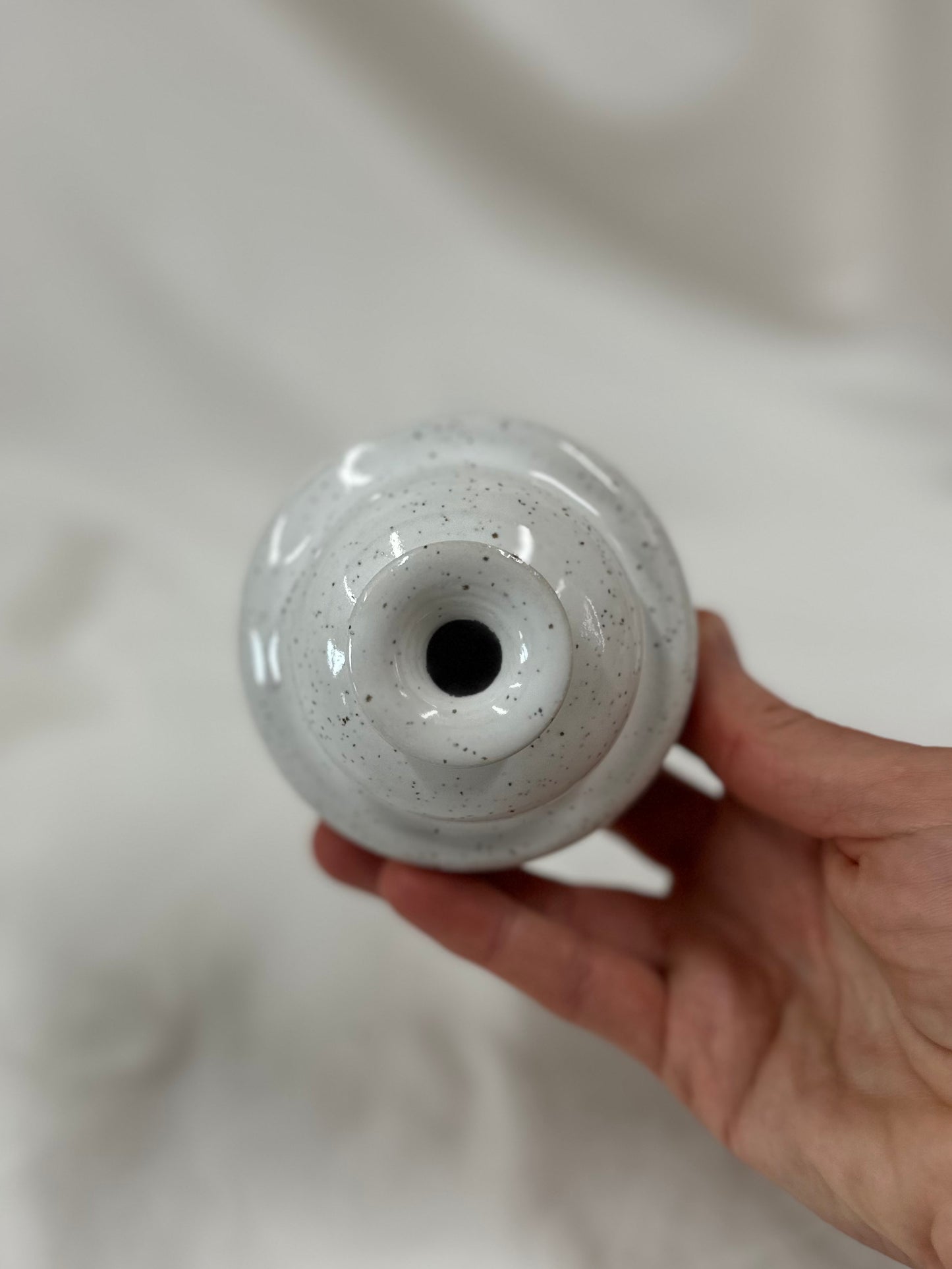 Pebble Bud Vase 1