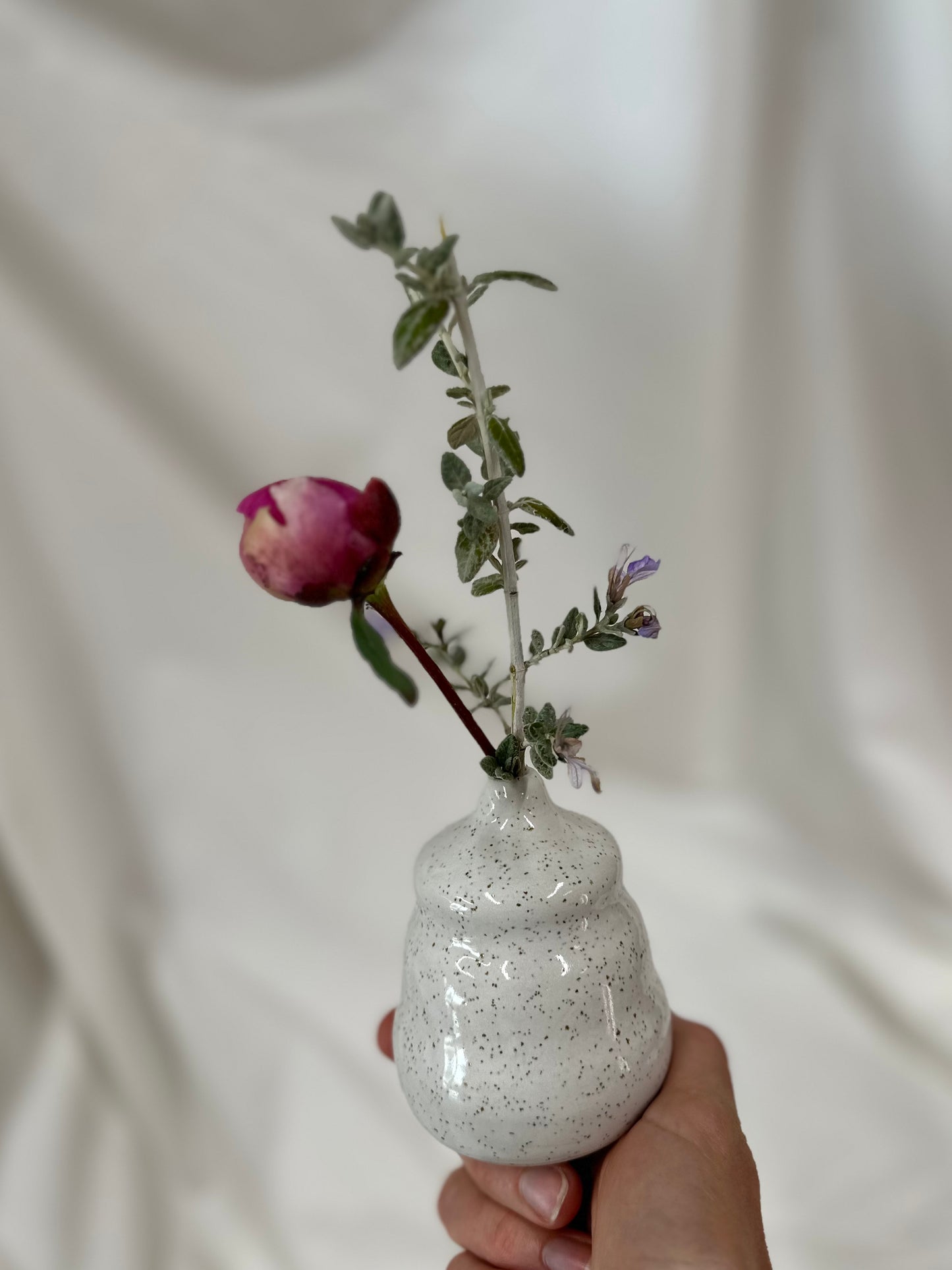 Pebble Bud Vase 5