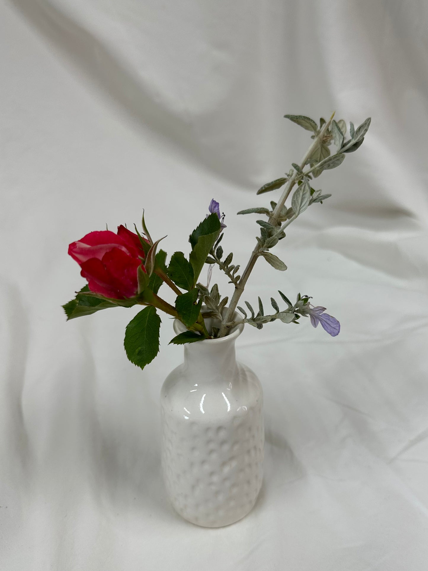 Pebble Bud Vase 7