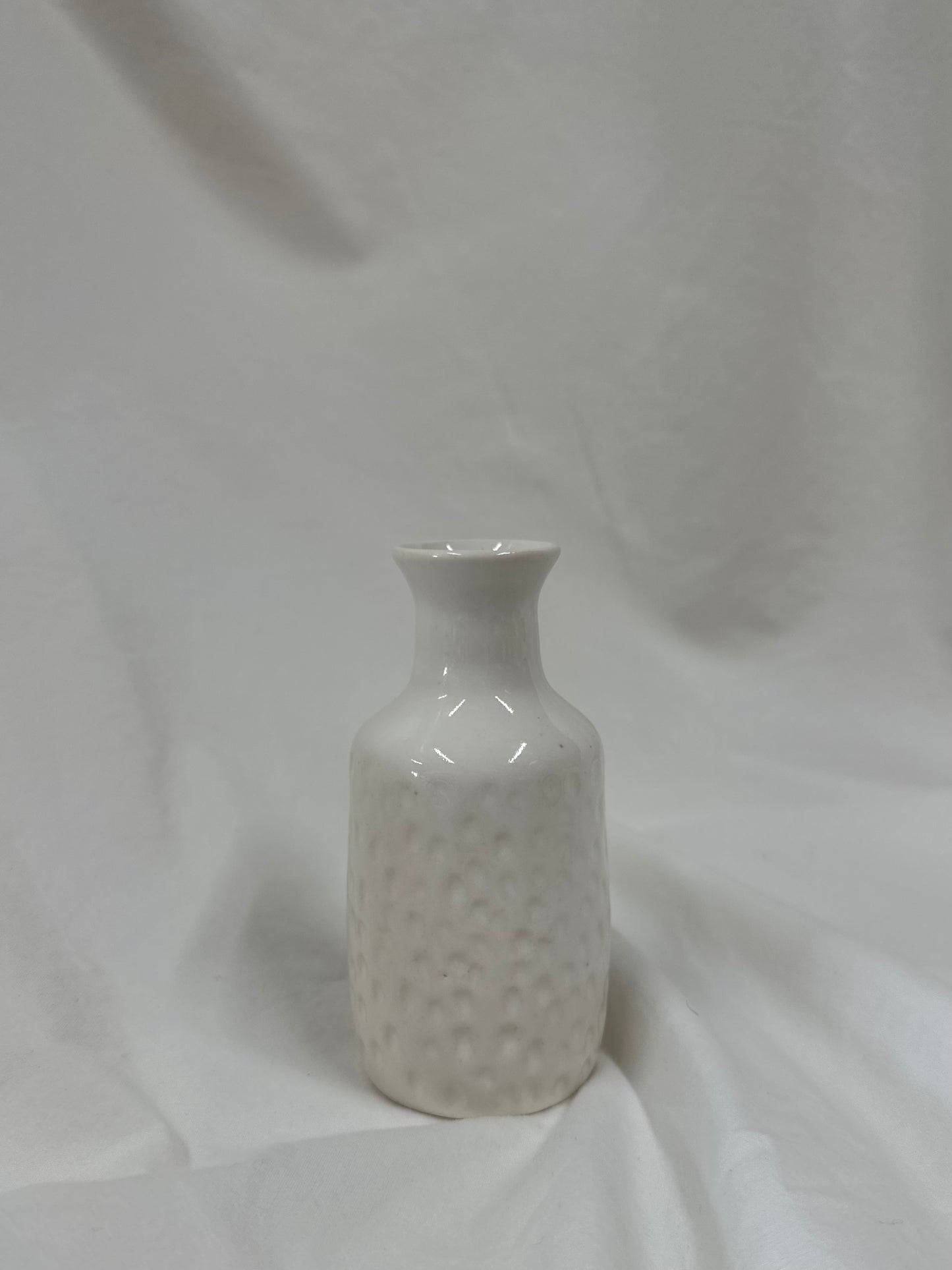 Pebble Bud Vase 7