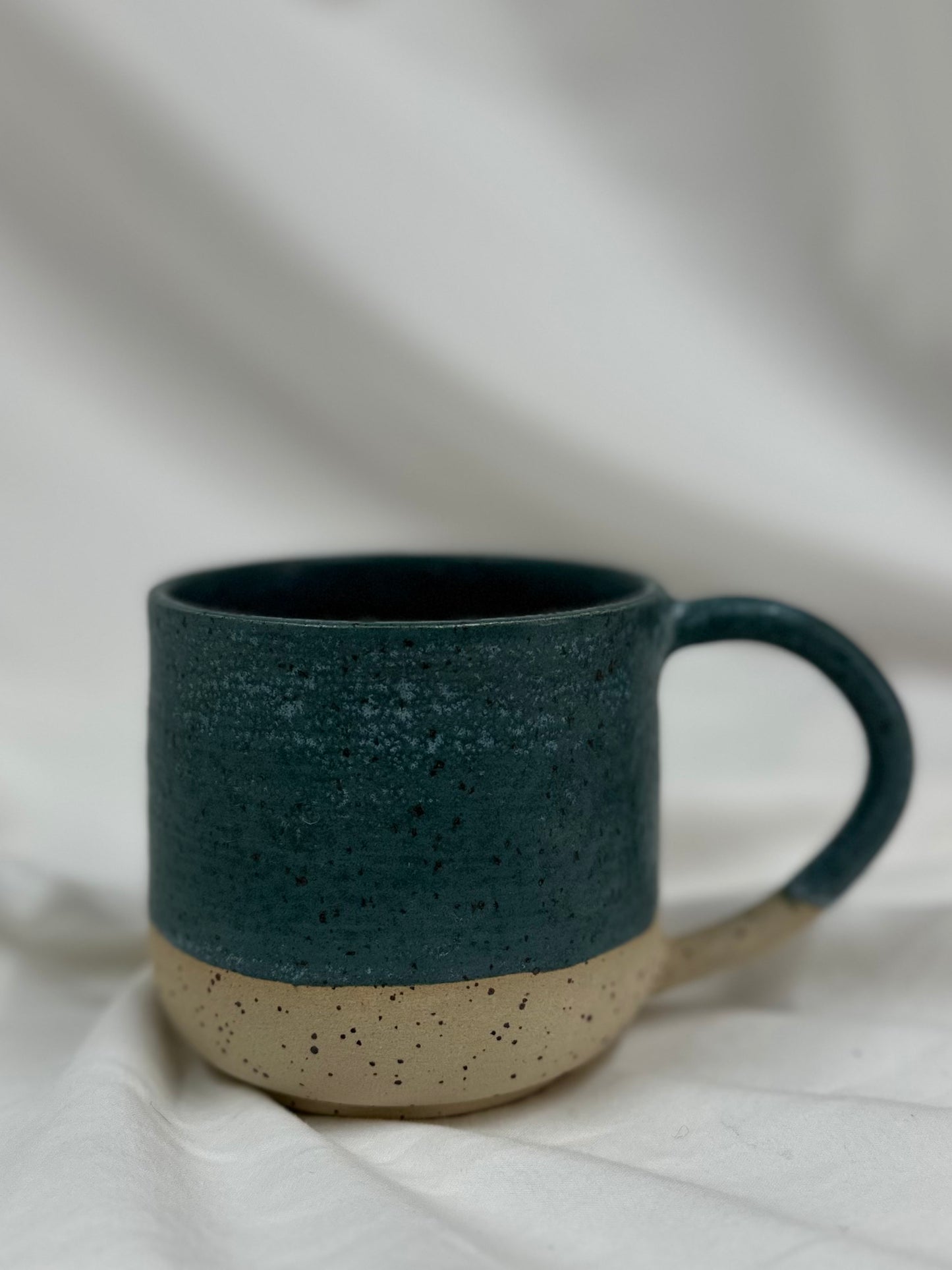 Pebble Mug 13