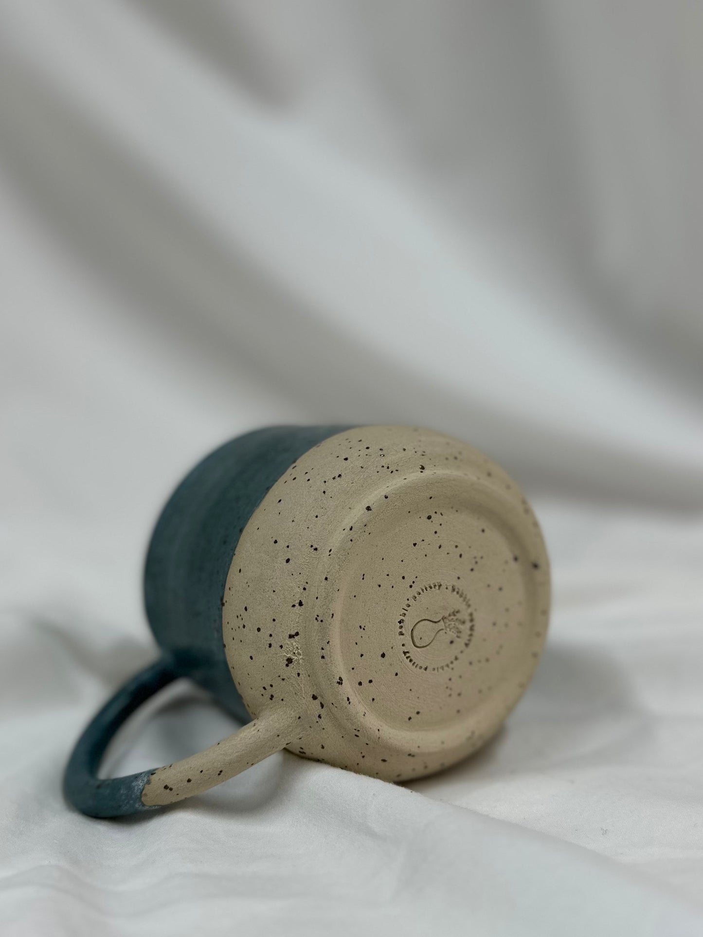 Pebble Mug 13