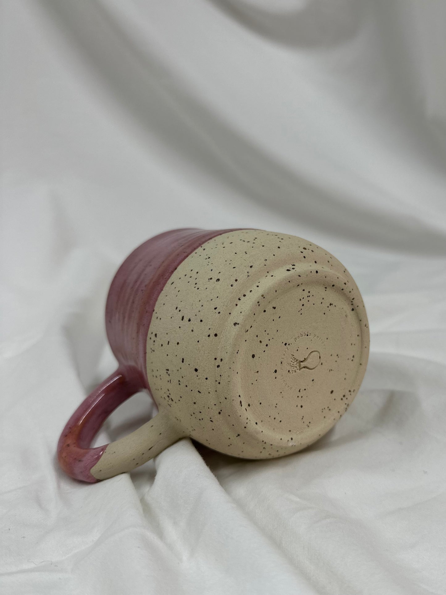 Pebble Mug 3