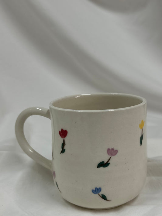Pebble Mug 4