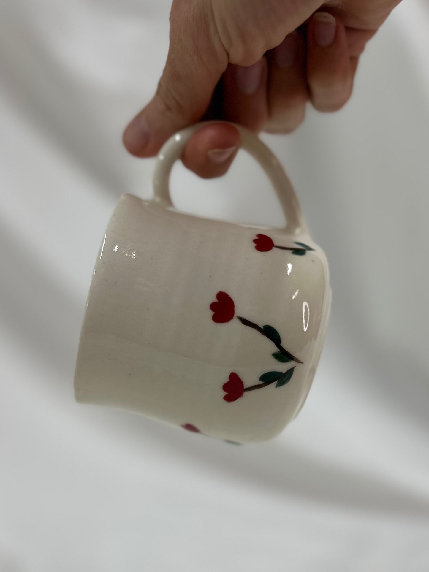 Pebble Mug 2