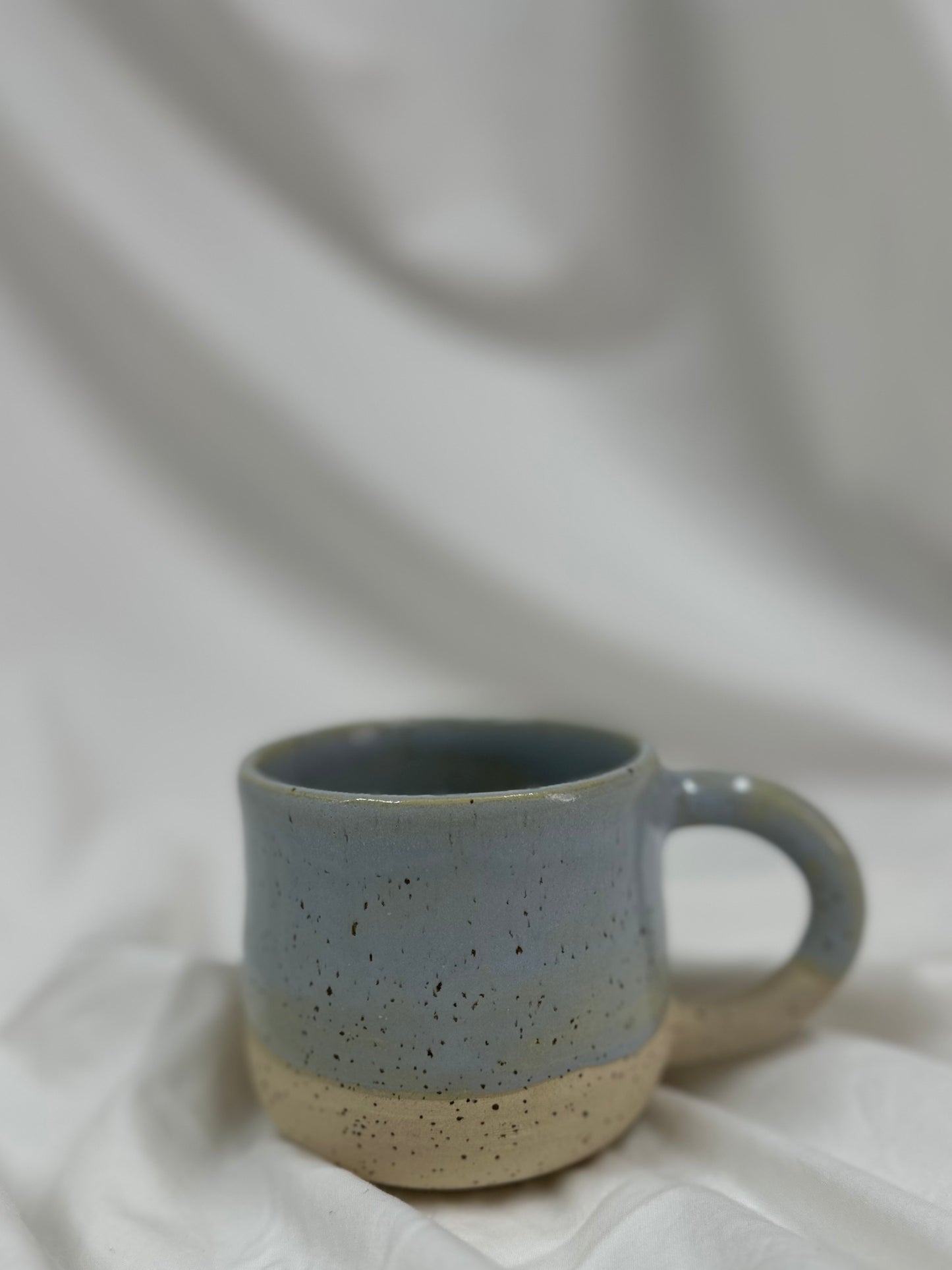 Pebble Mug 5