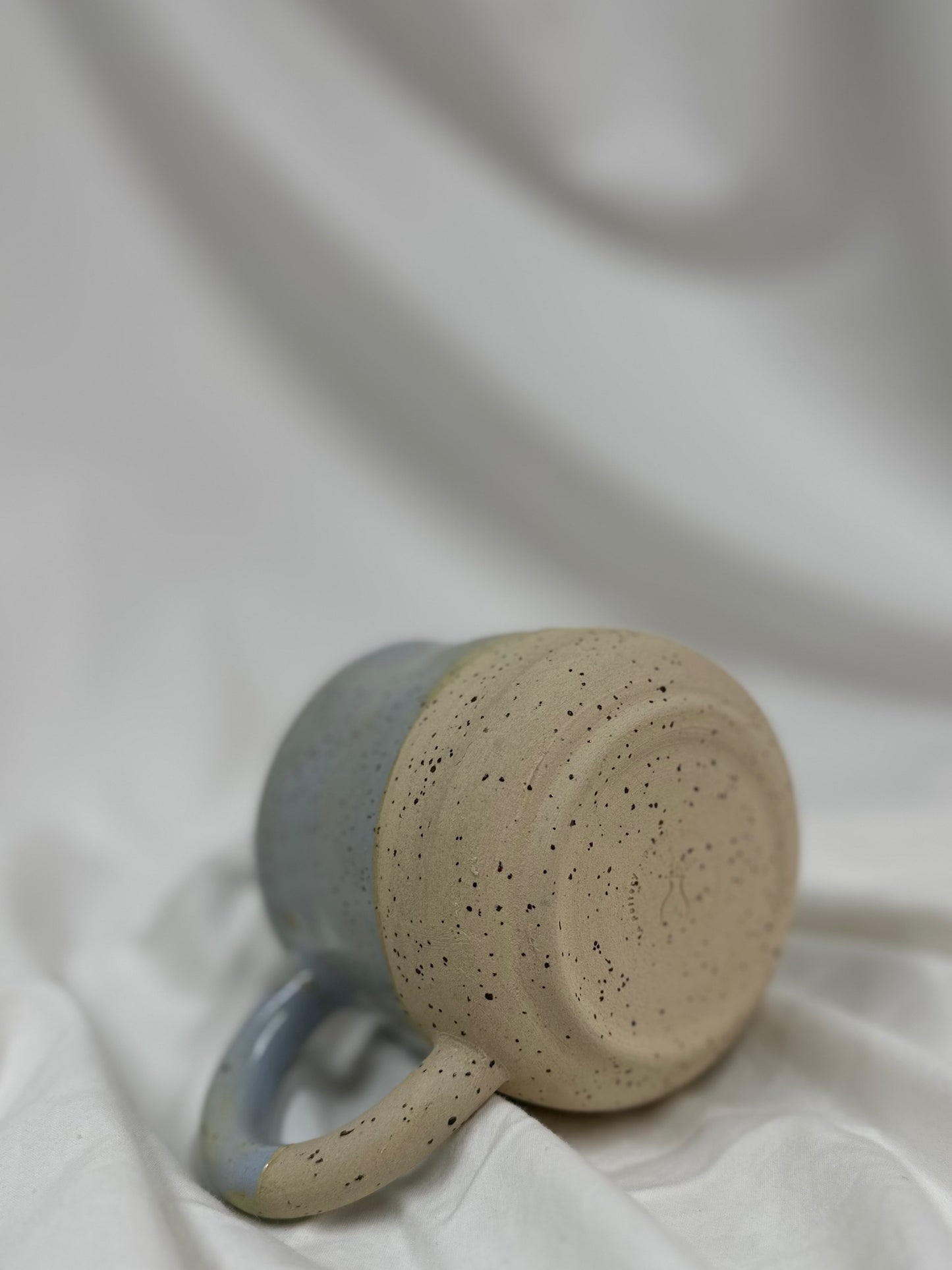 Pebble Mug 5