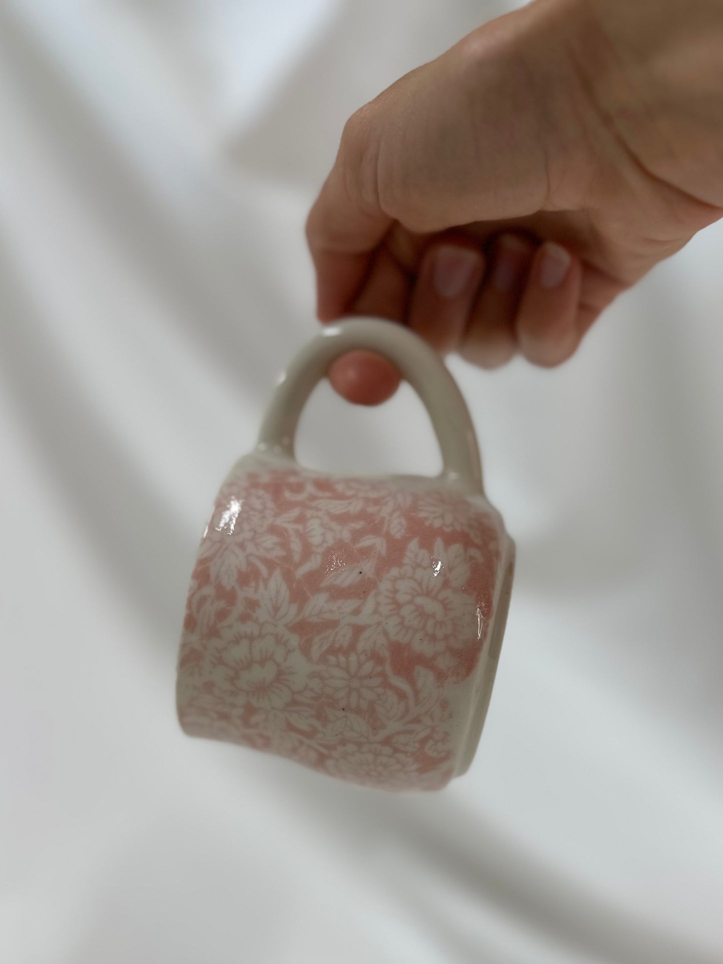 Pebble Mug 6