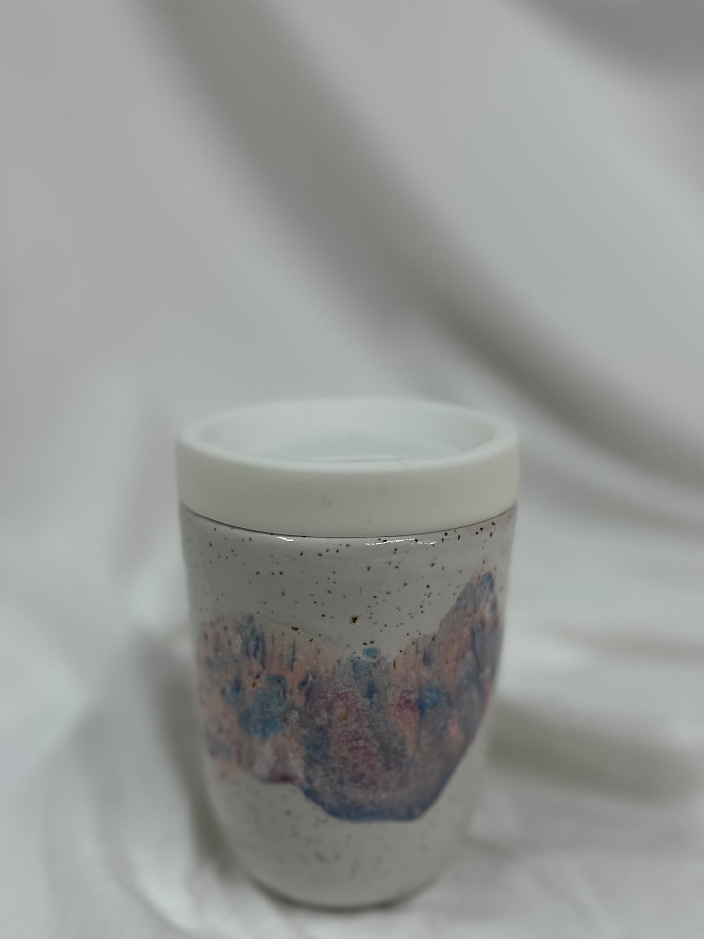 Pebble Mug 12