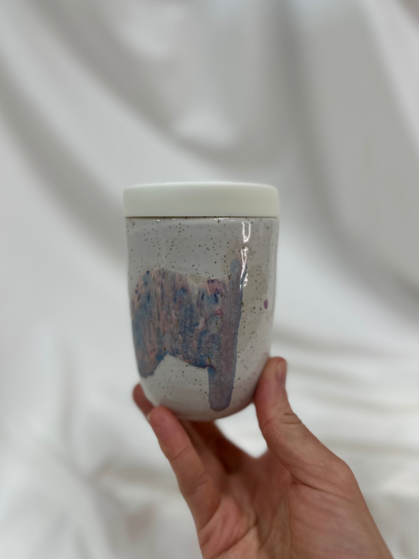 Pebble Mug 12