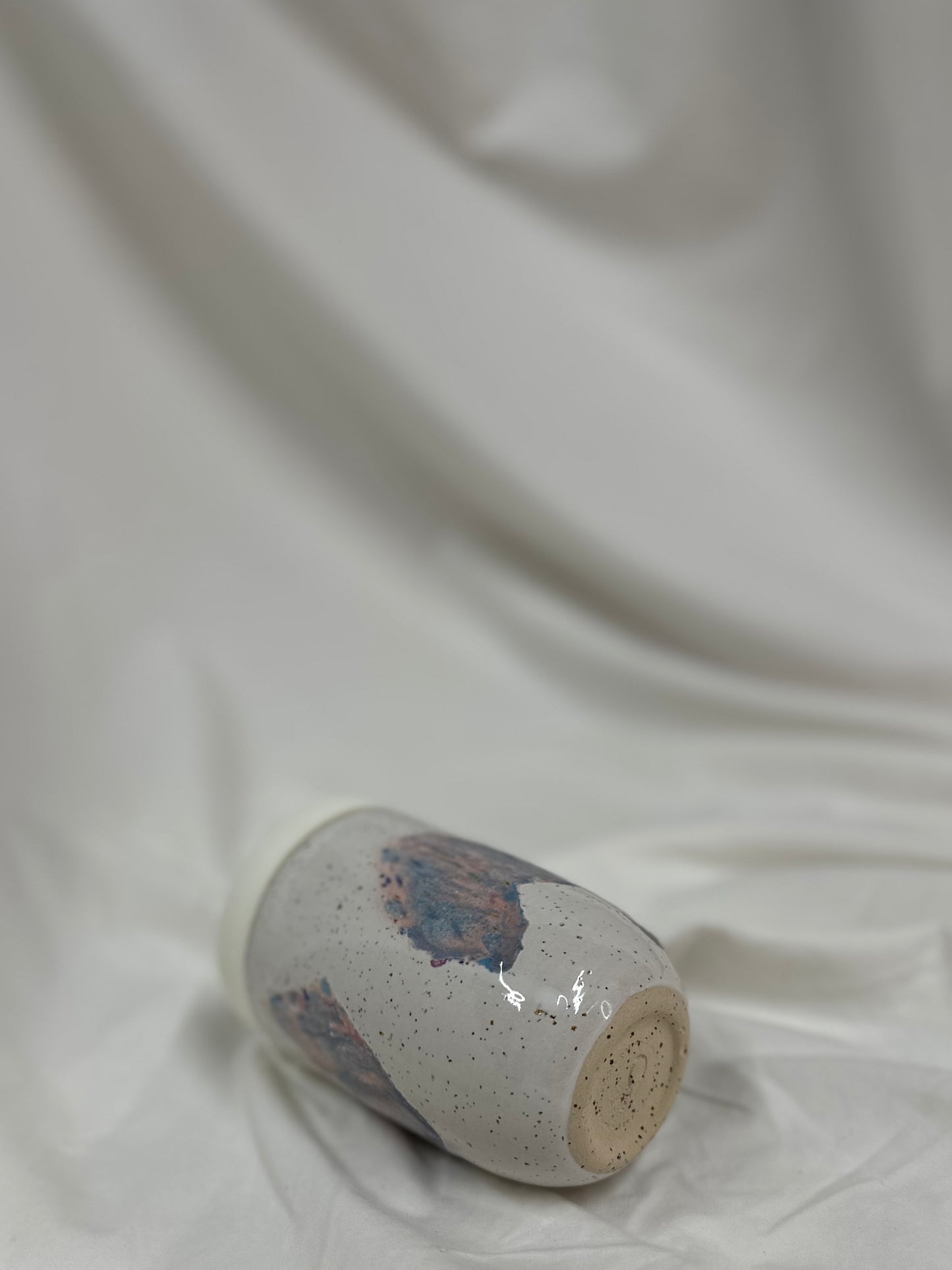 Pebble Mug 12