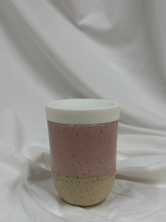 Pebble Mug 9