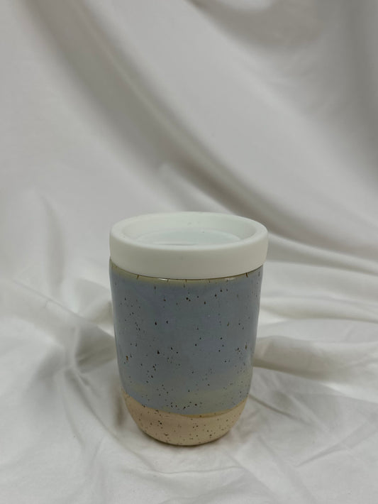 Pebble Mug 10