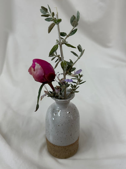 Pebble Bud Vase 6