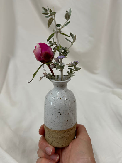 Pebble Bud Vase 6