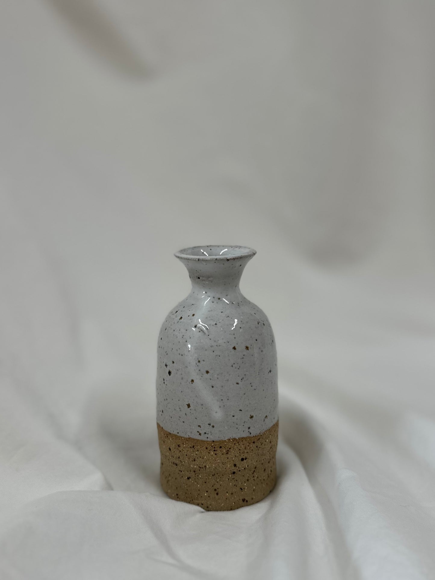 Pebble Bud Vase 6